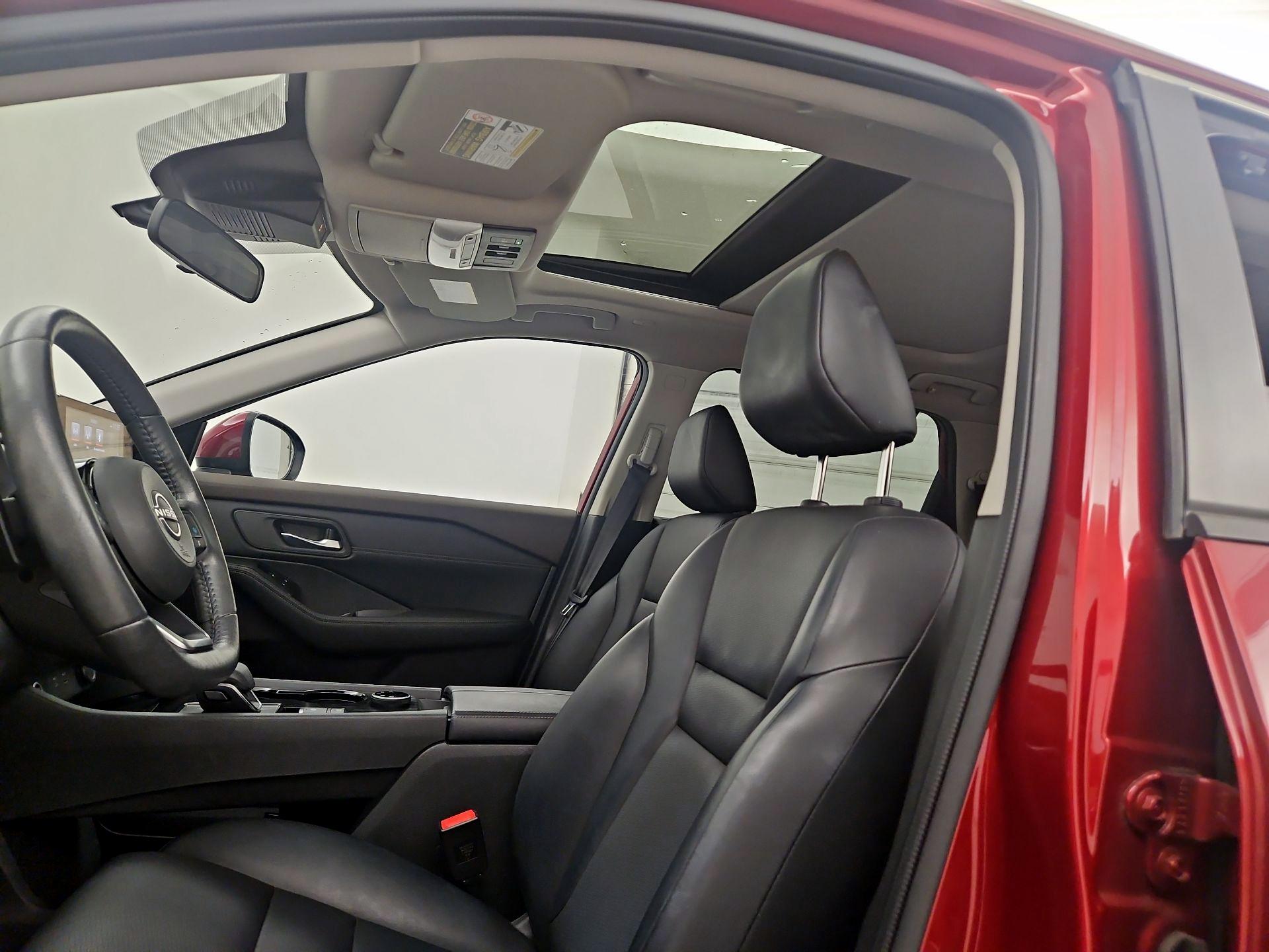 Thumbnail: 2022 Nissan Rogue - 19