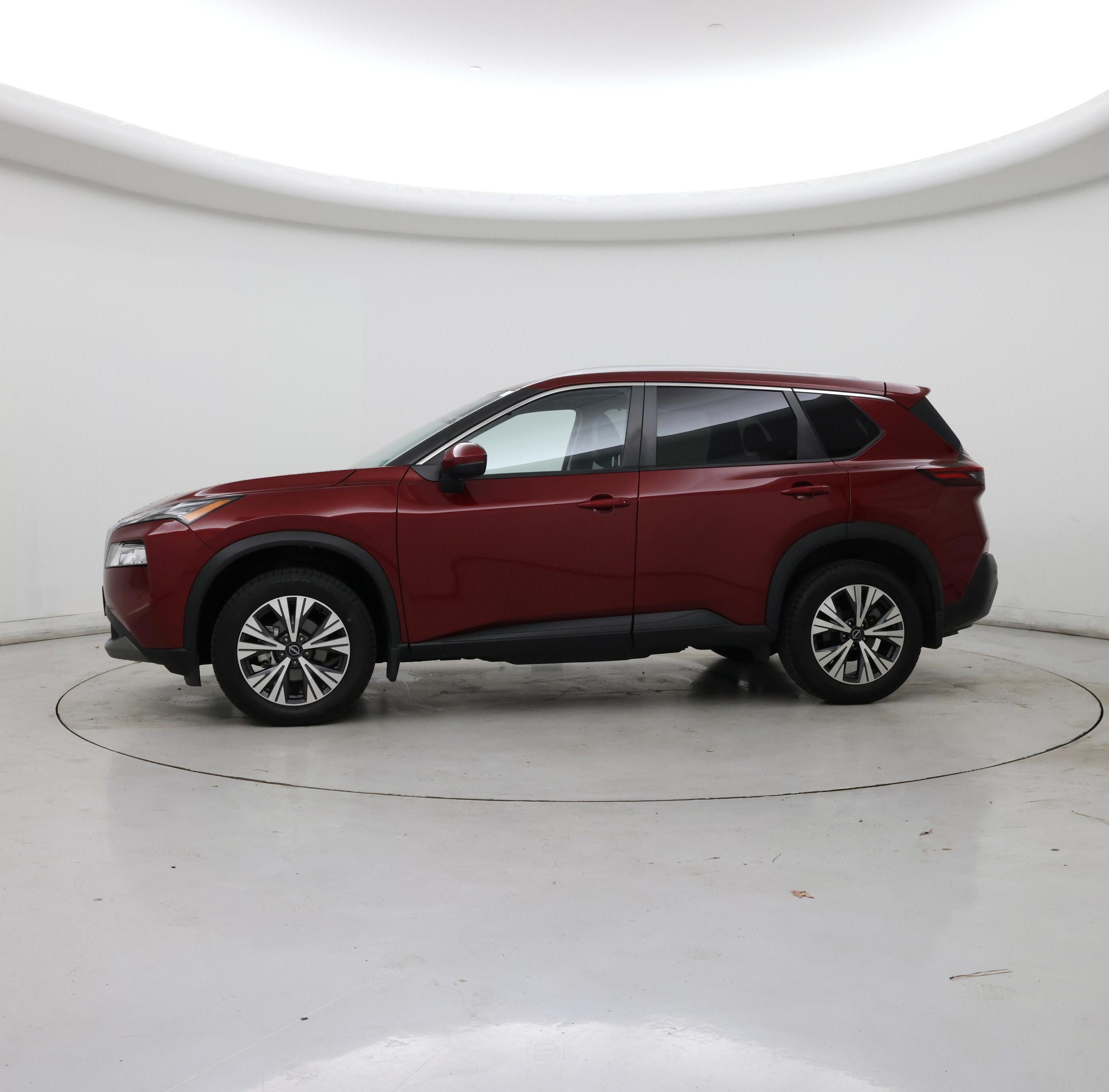 Thumbnail: 2022 Nissan Rogue - 3