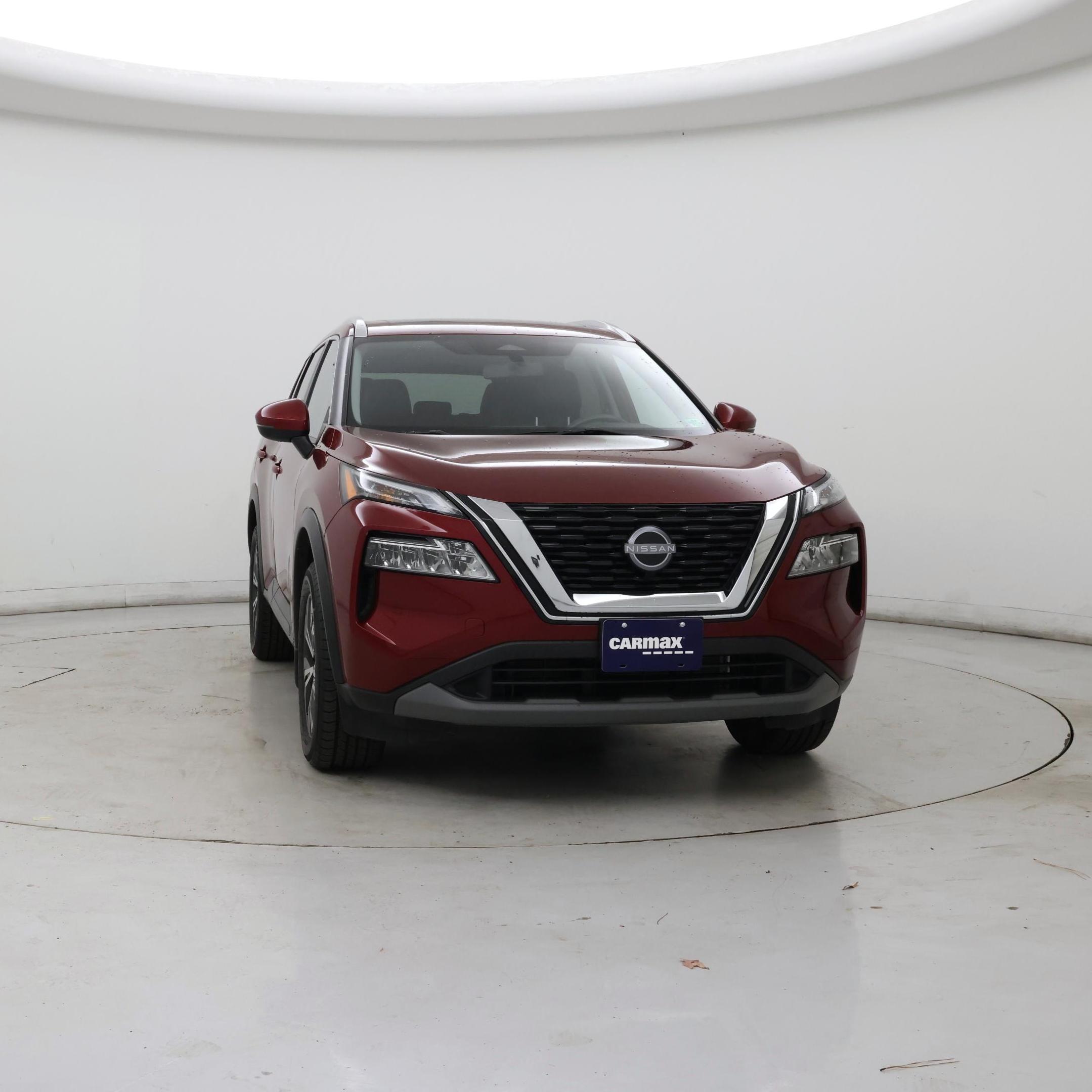 Thumbnail: 2022 Nissan Rogue - 5