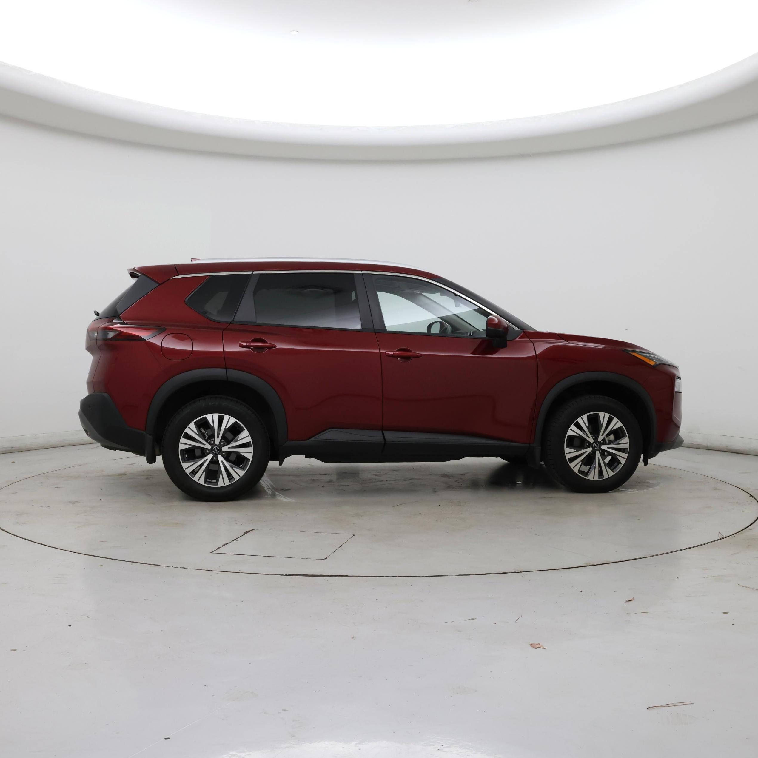 Thumbnail: 2022 Nissan Rogue - 7