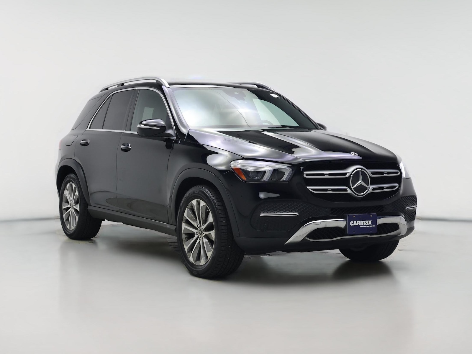 2021 Mercedes-Benz GLE GLE350