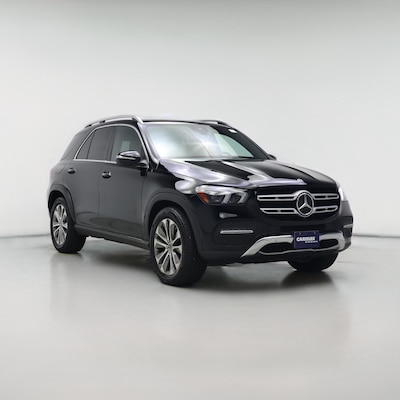 2021 Mercedes-Benz GLE350