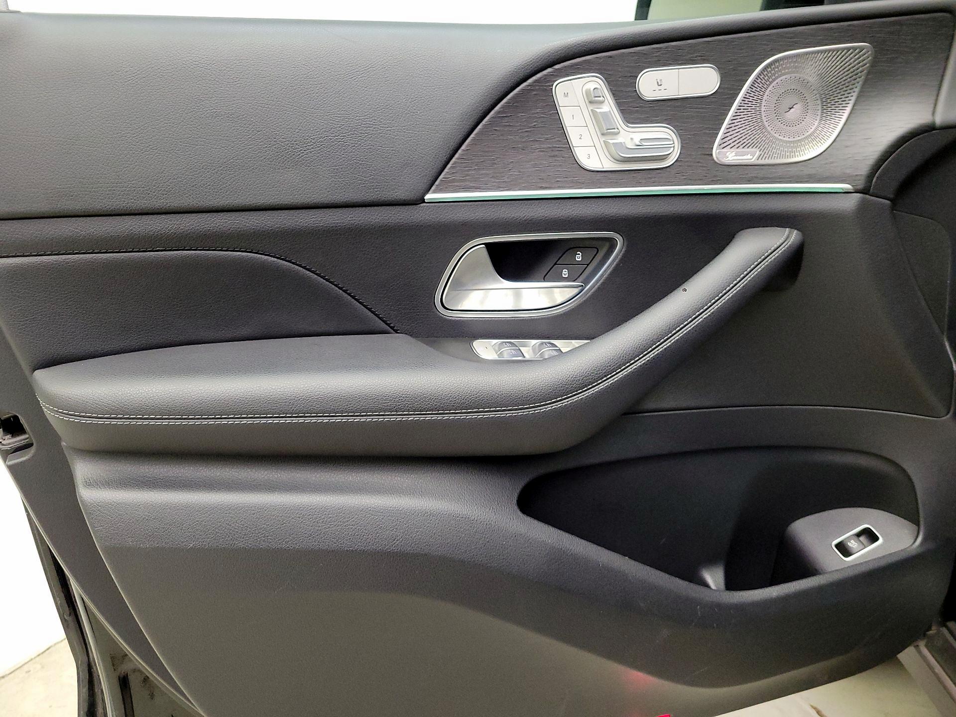 Thumbnail: 2021 Mercedes-Benz GLE - 12