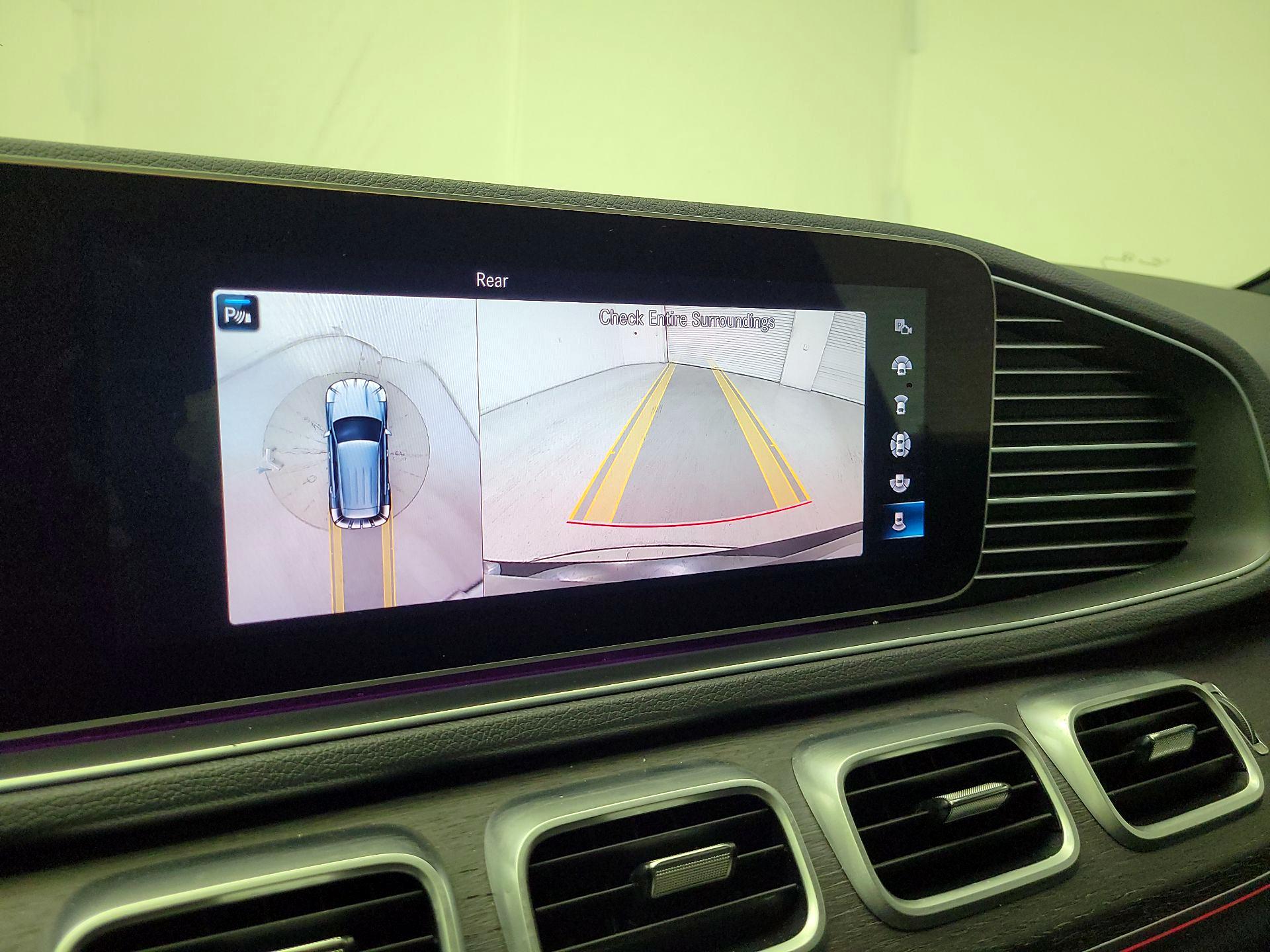 Thumbnail: 2021 Mercedes-Benz GLE - 15