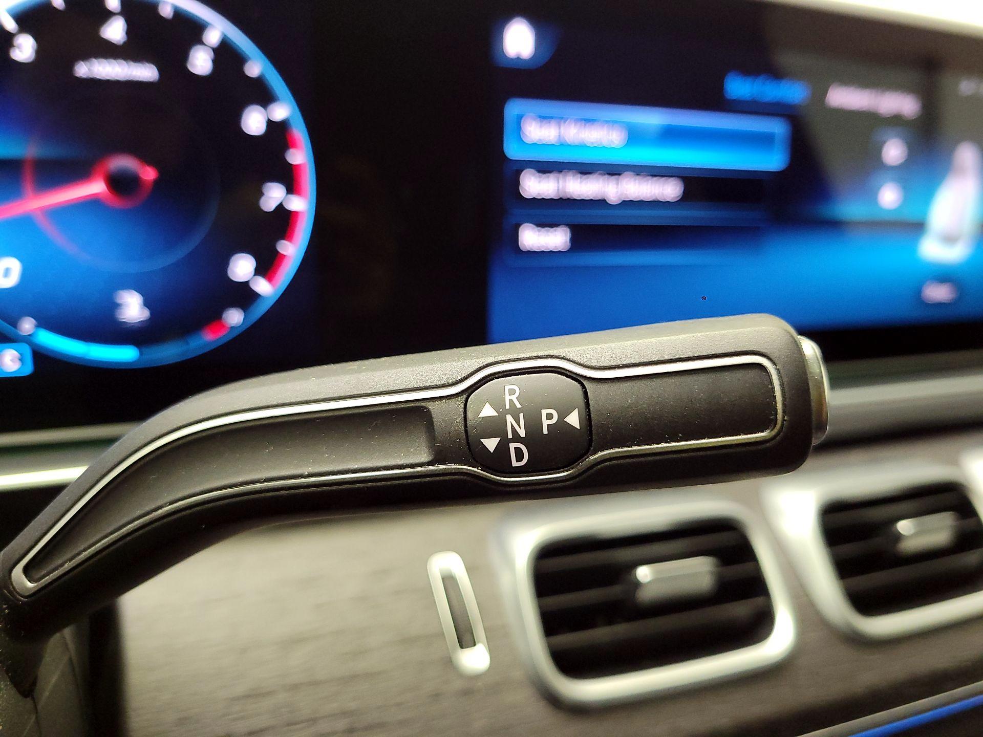 Thumbnail: 2021 Mercedes-Benz GLE - 18