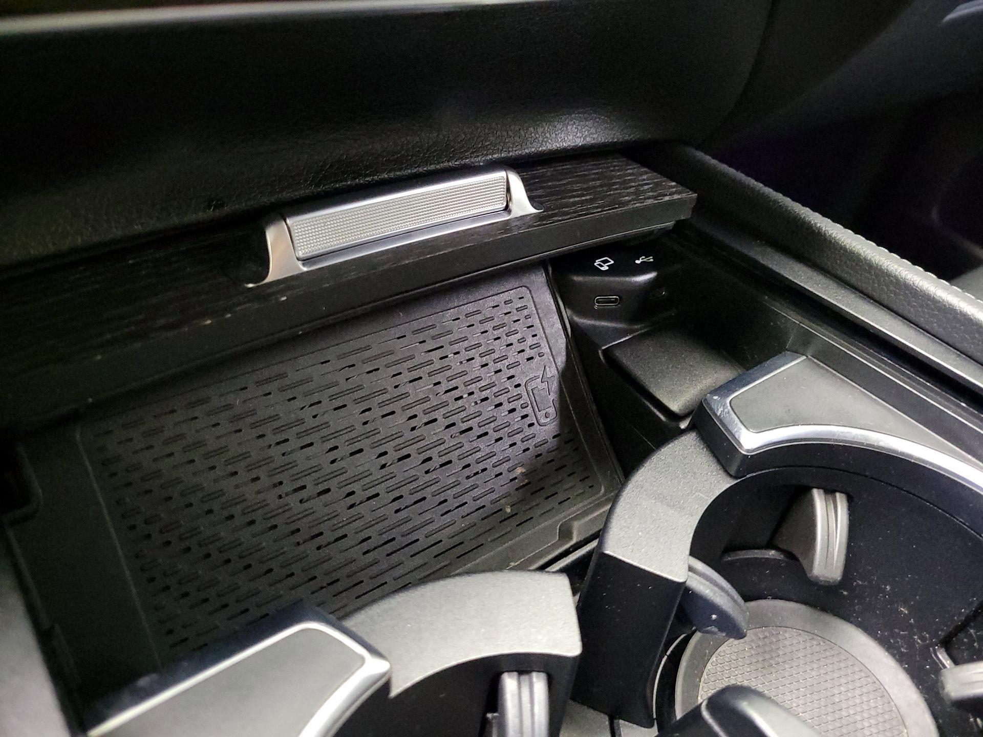 Thumbnail: 2021 Mercedes-Benz GLE - 19