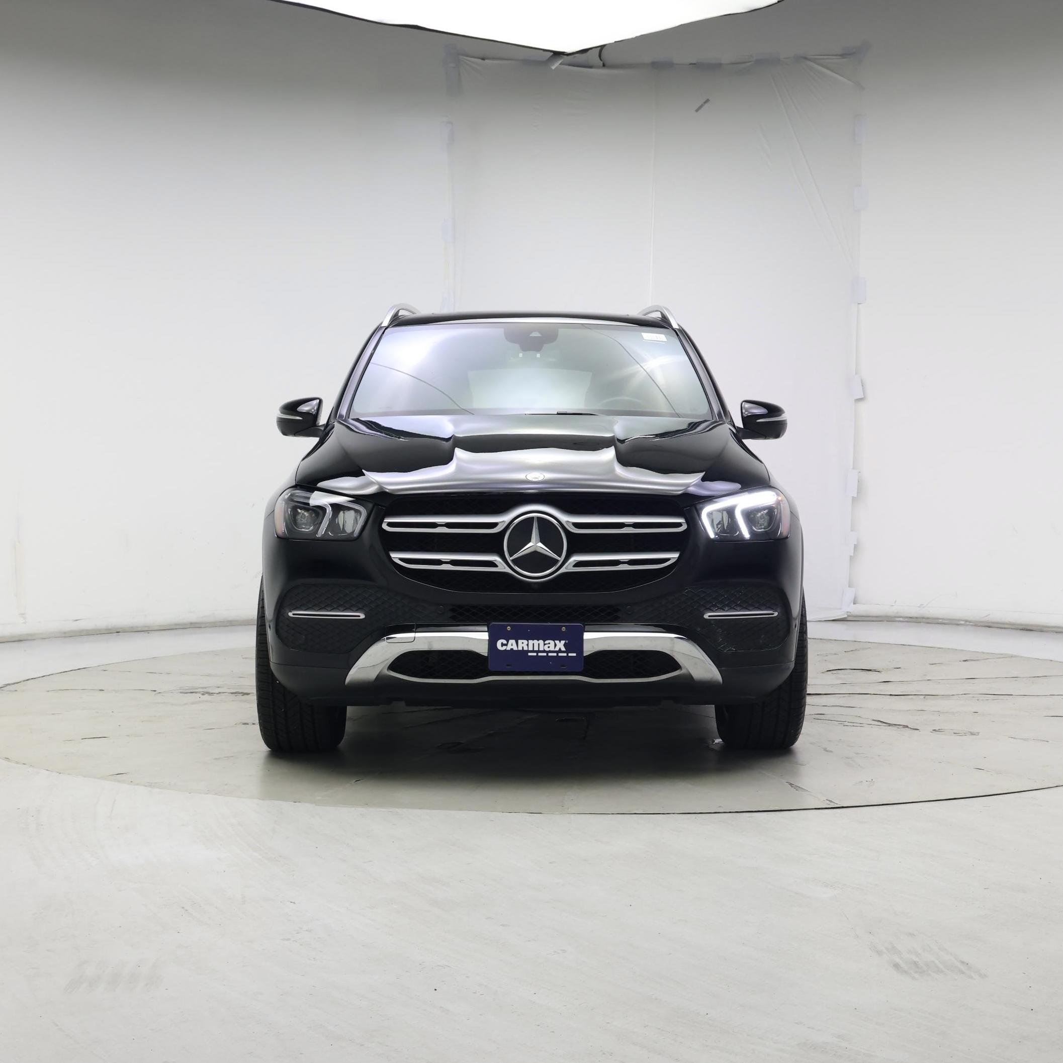 Thumbnail: 2021 Mercedes-Benz GLE - 5