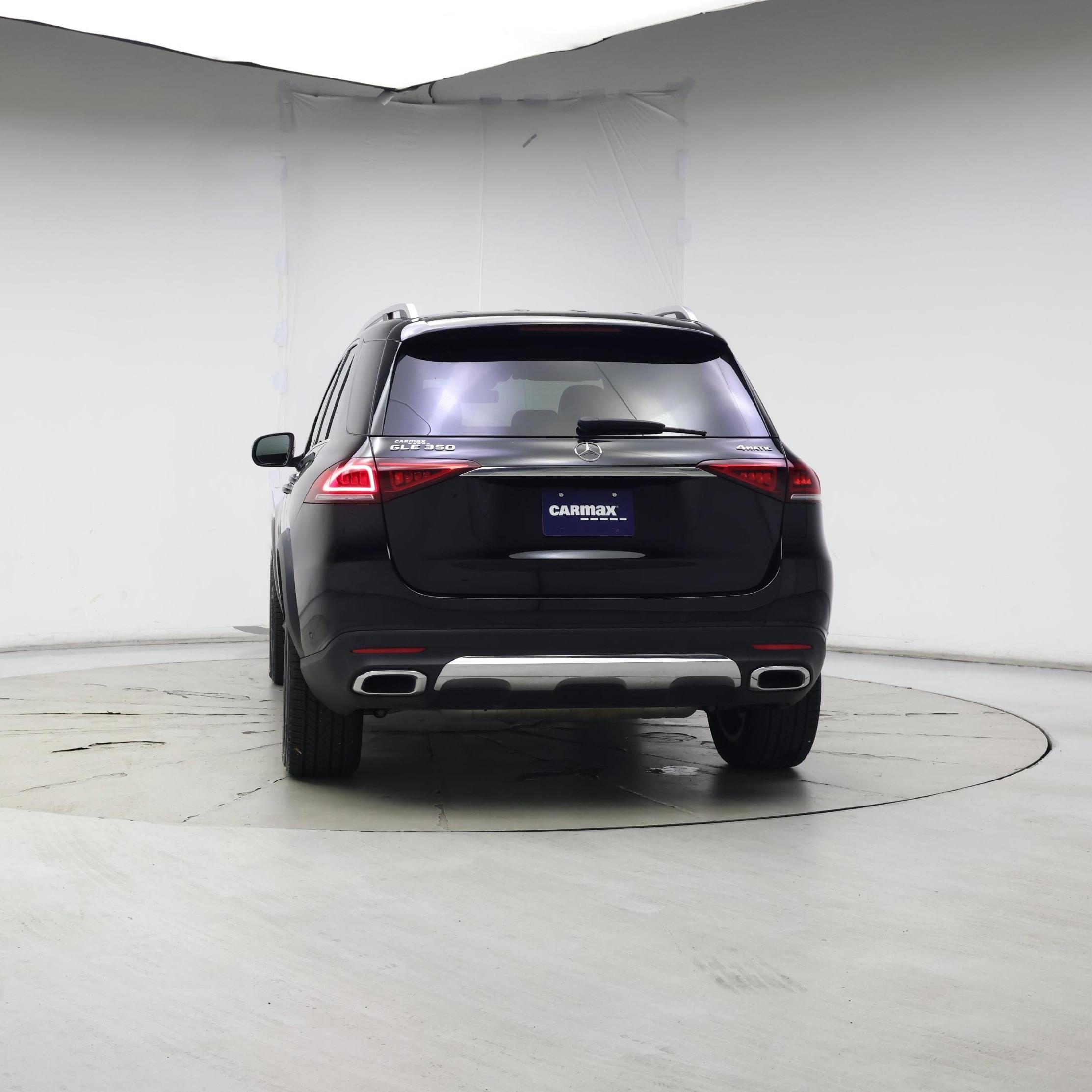 Thumbnail: 2021 Mercedes-Benz GLE - 6