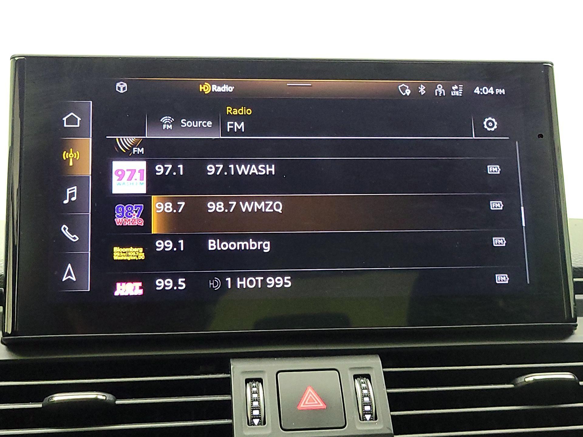 Thumbnail: 2022 Audi Q5 - 15