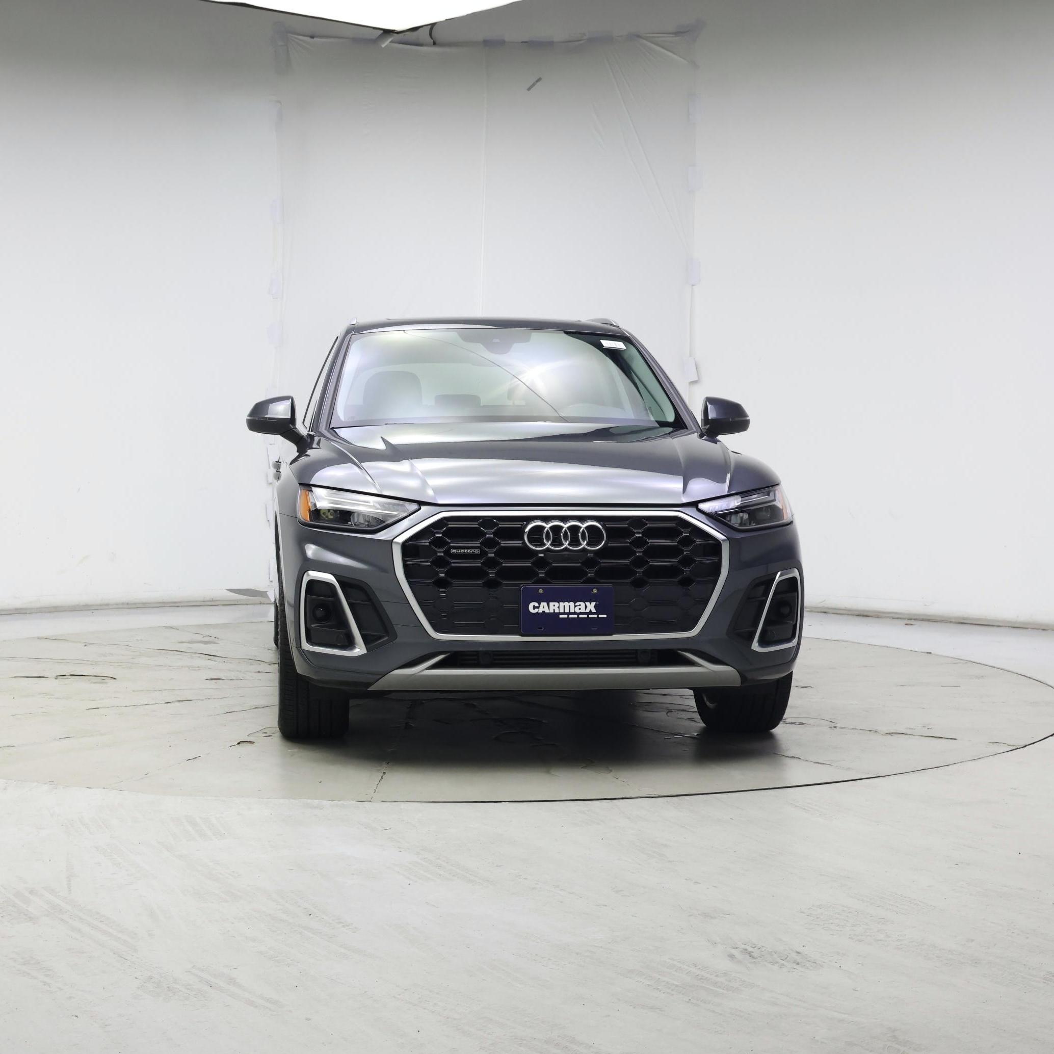 Thumbnail: 2022 Audi Q5 - 5