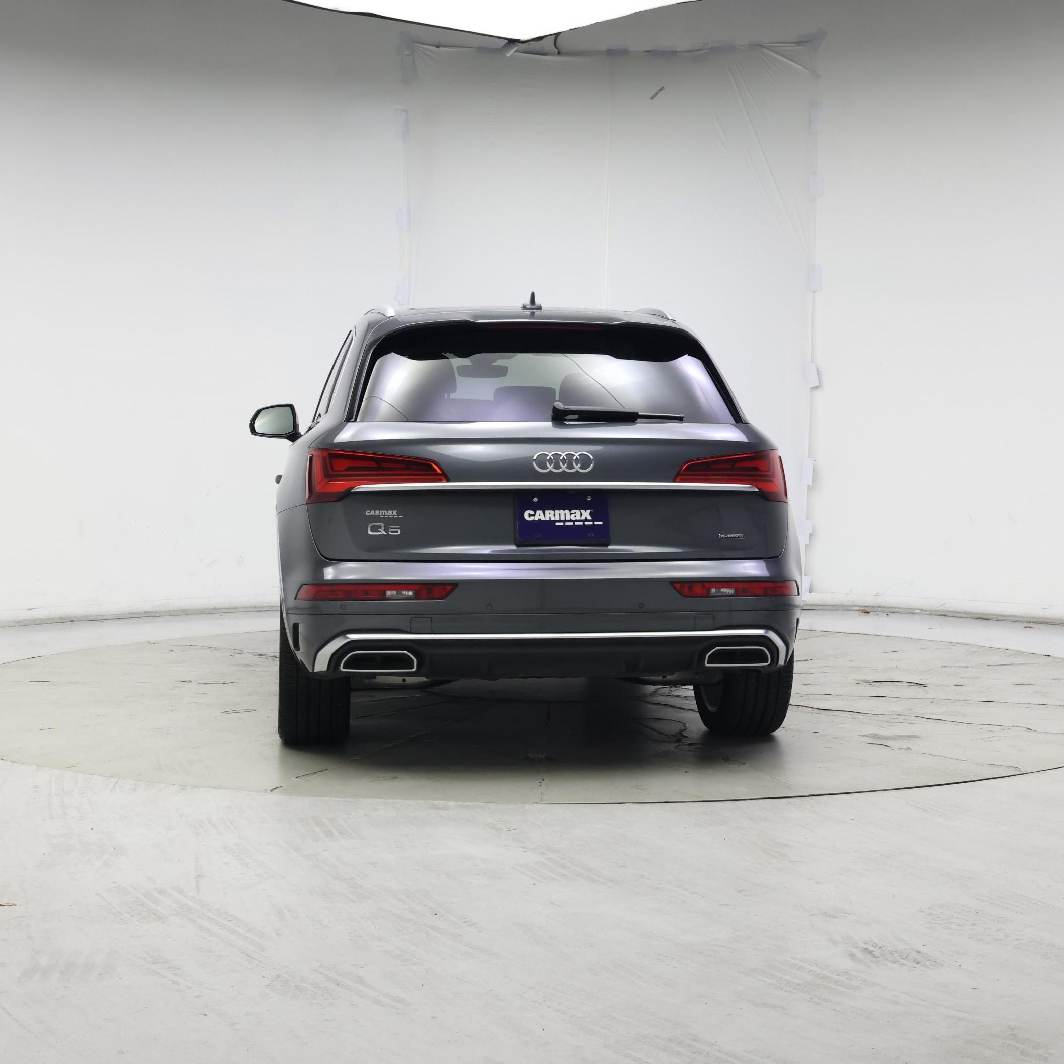 Thumbnail: 2022 Audi Q5 - 6