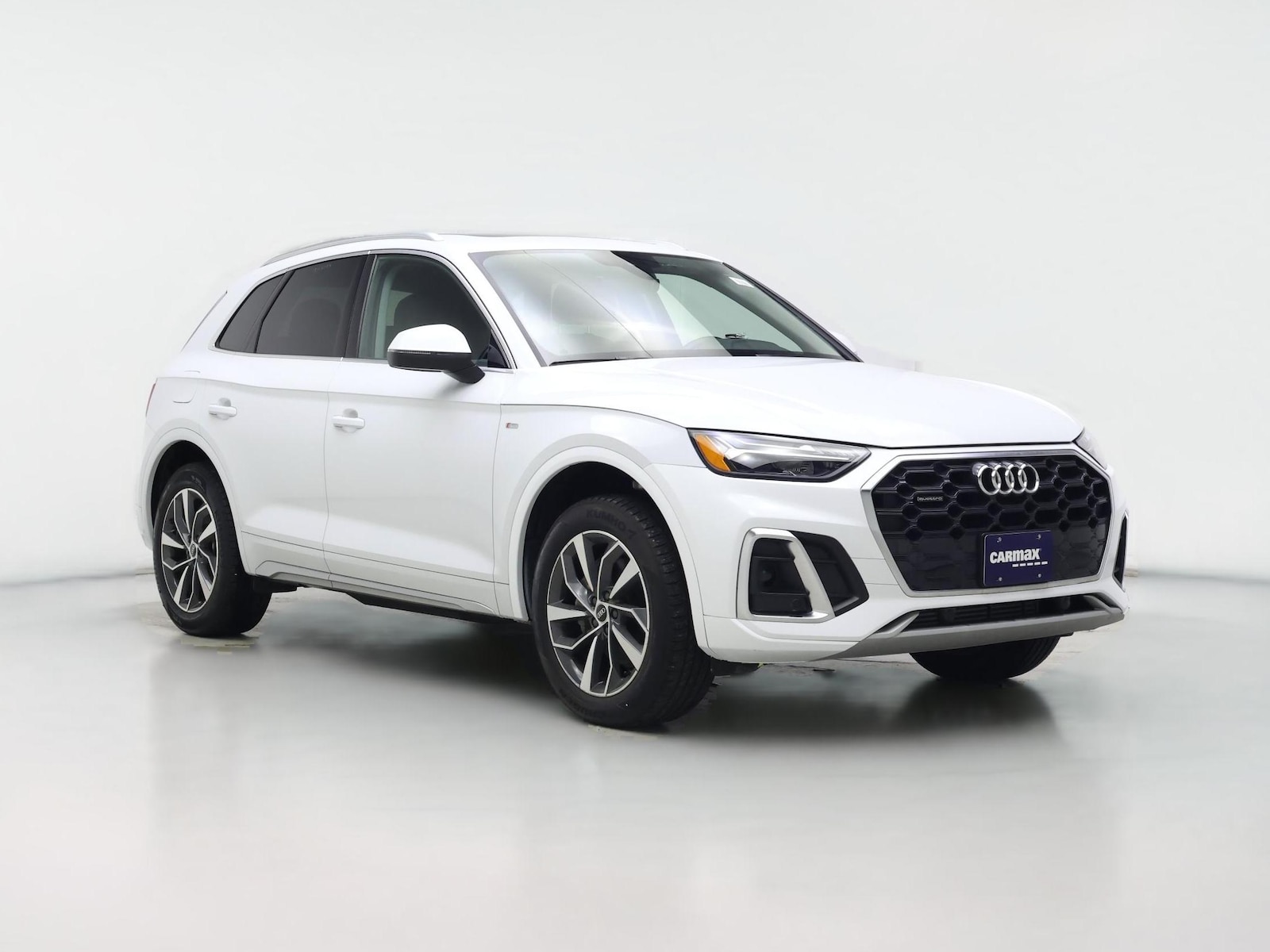 2023 Audi Q5 Premium
