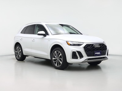 2023 Audi Q5 S-Line Premium