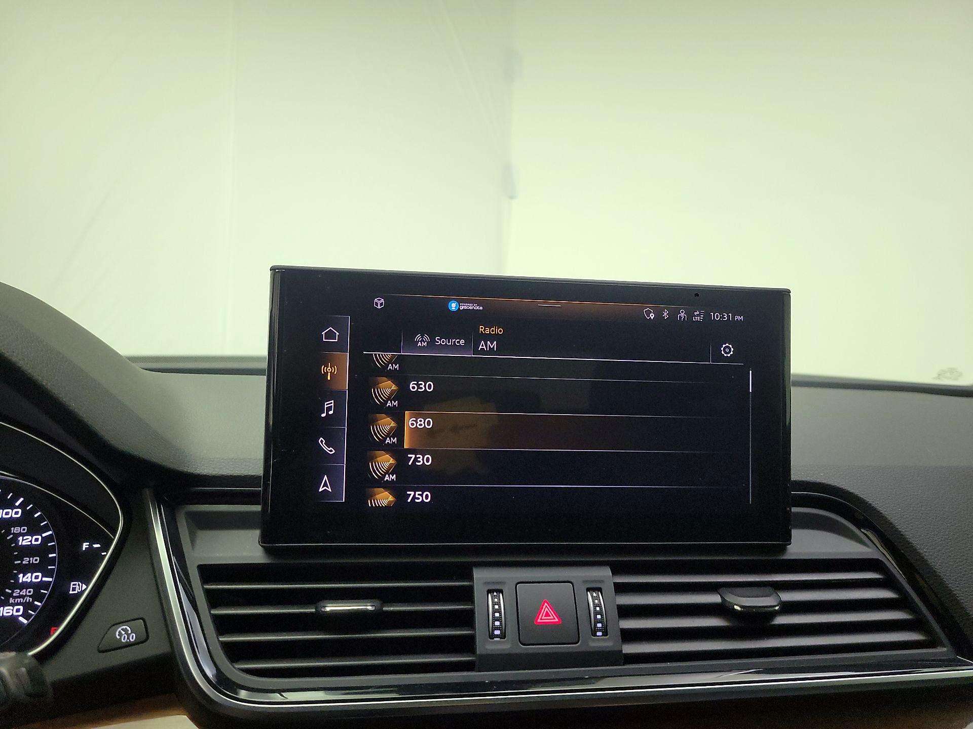 Thumbnail: 2023 Audi Q5 - 15