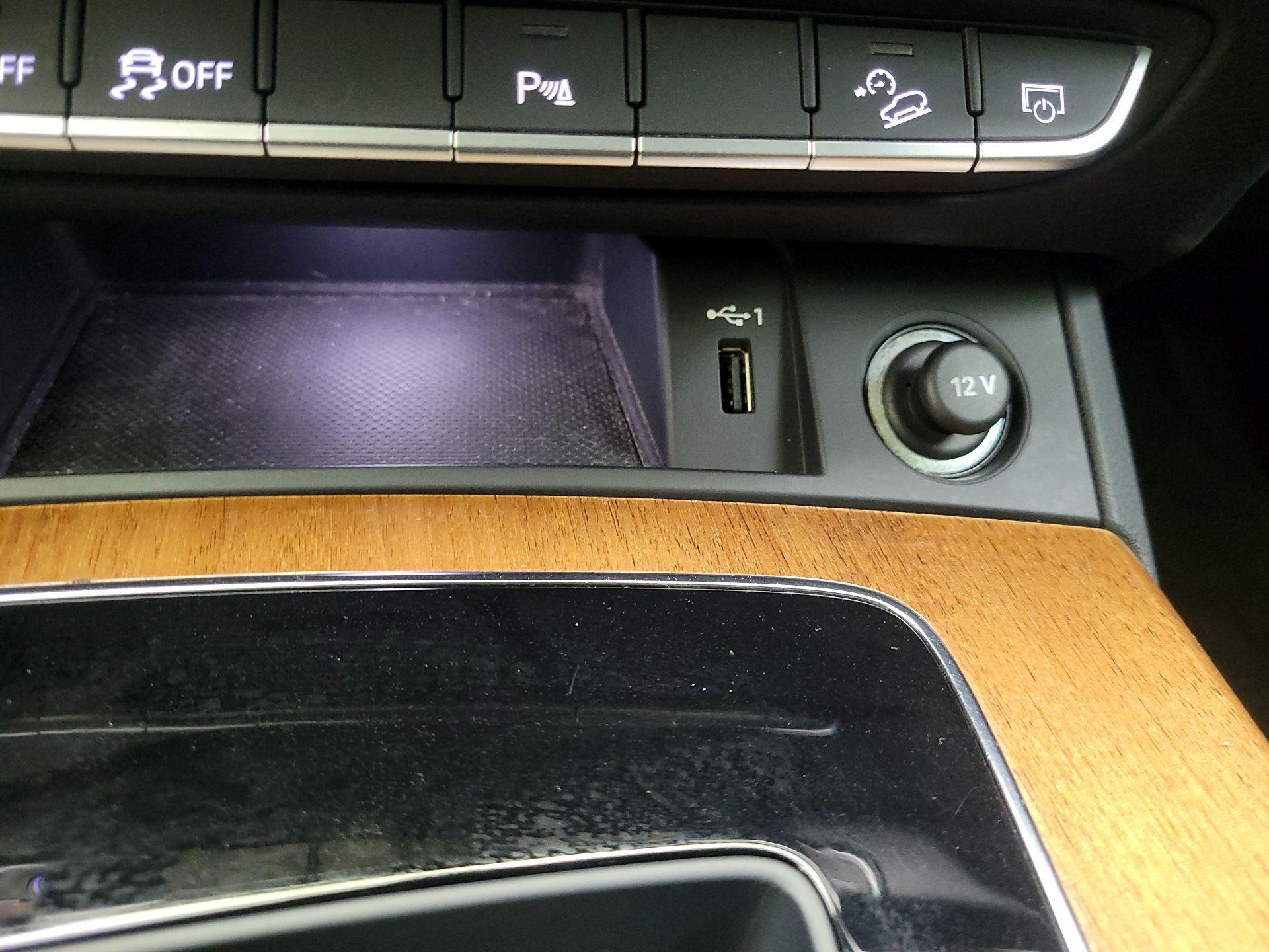 Thumbnail: 2023 Audi Q5 - 18