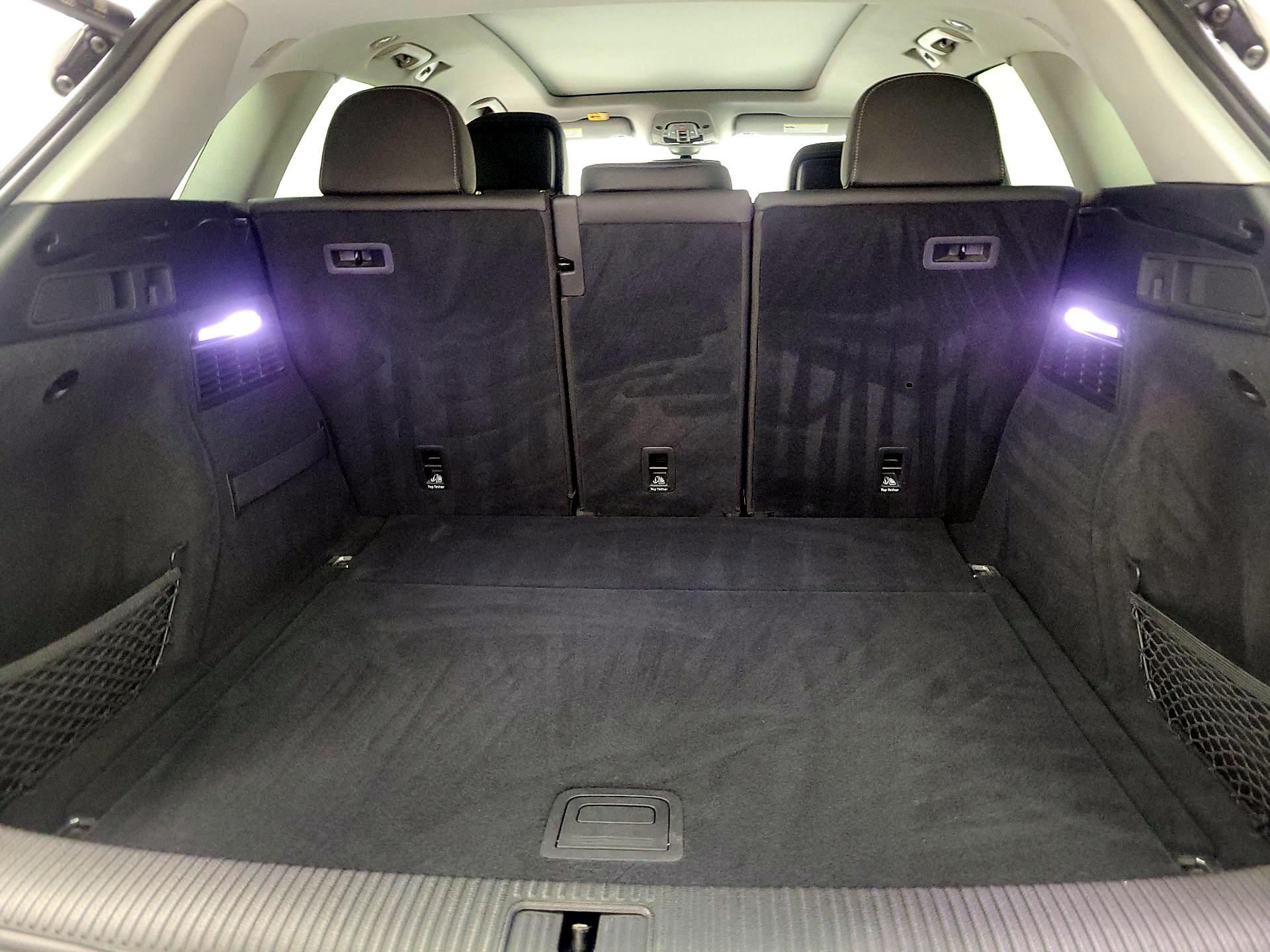 Thumbnail: 2023 Audi Q5 - 20