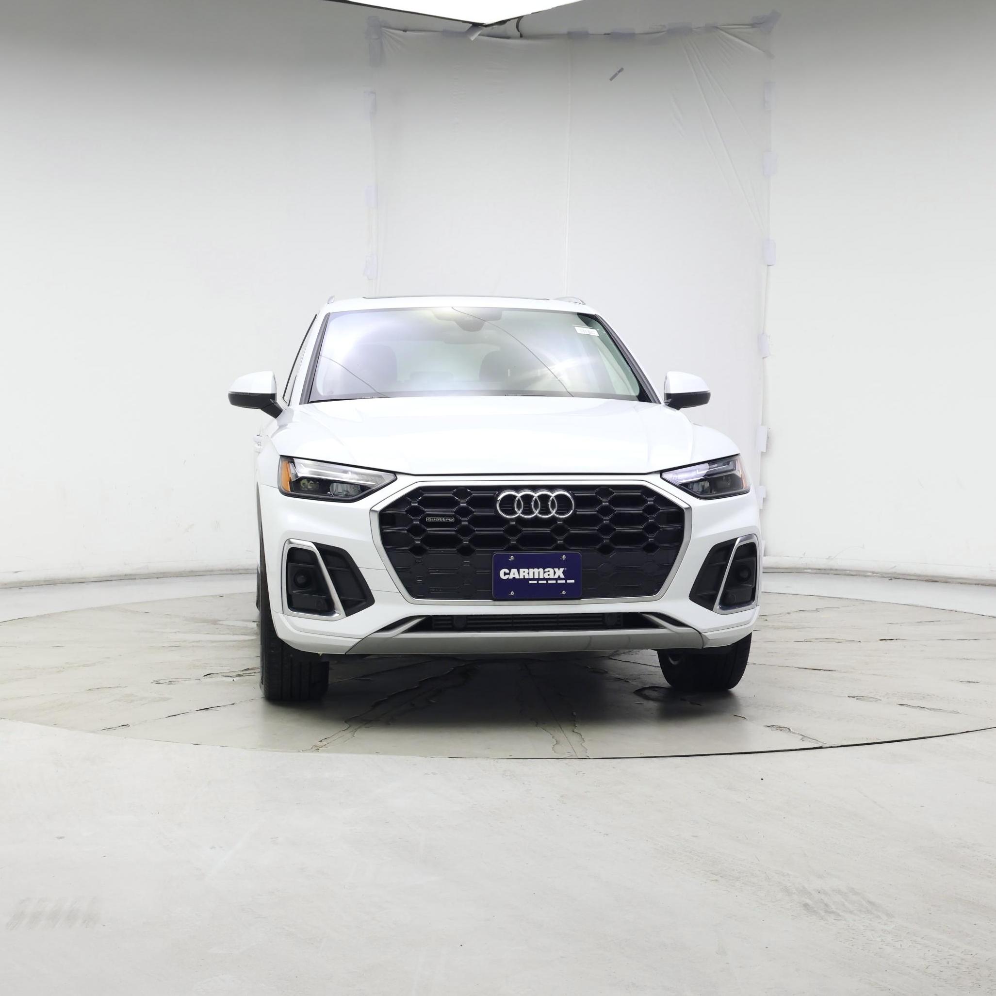 Thumbnail: 2023 Audi Q5 - 5