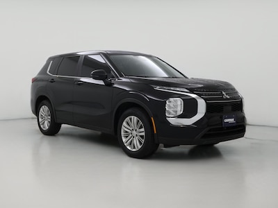 2024 Mitsubishi Outlander ES