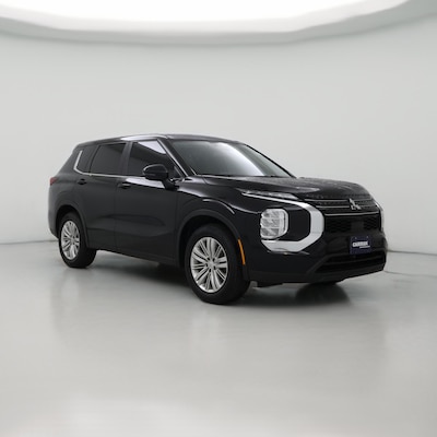 2024 Mitsubishi Outlander ES