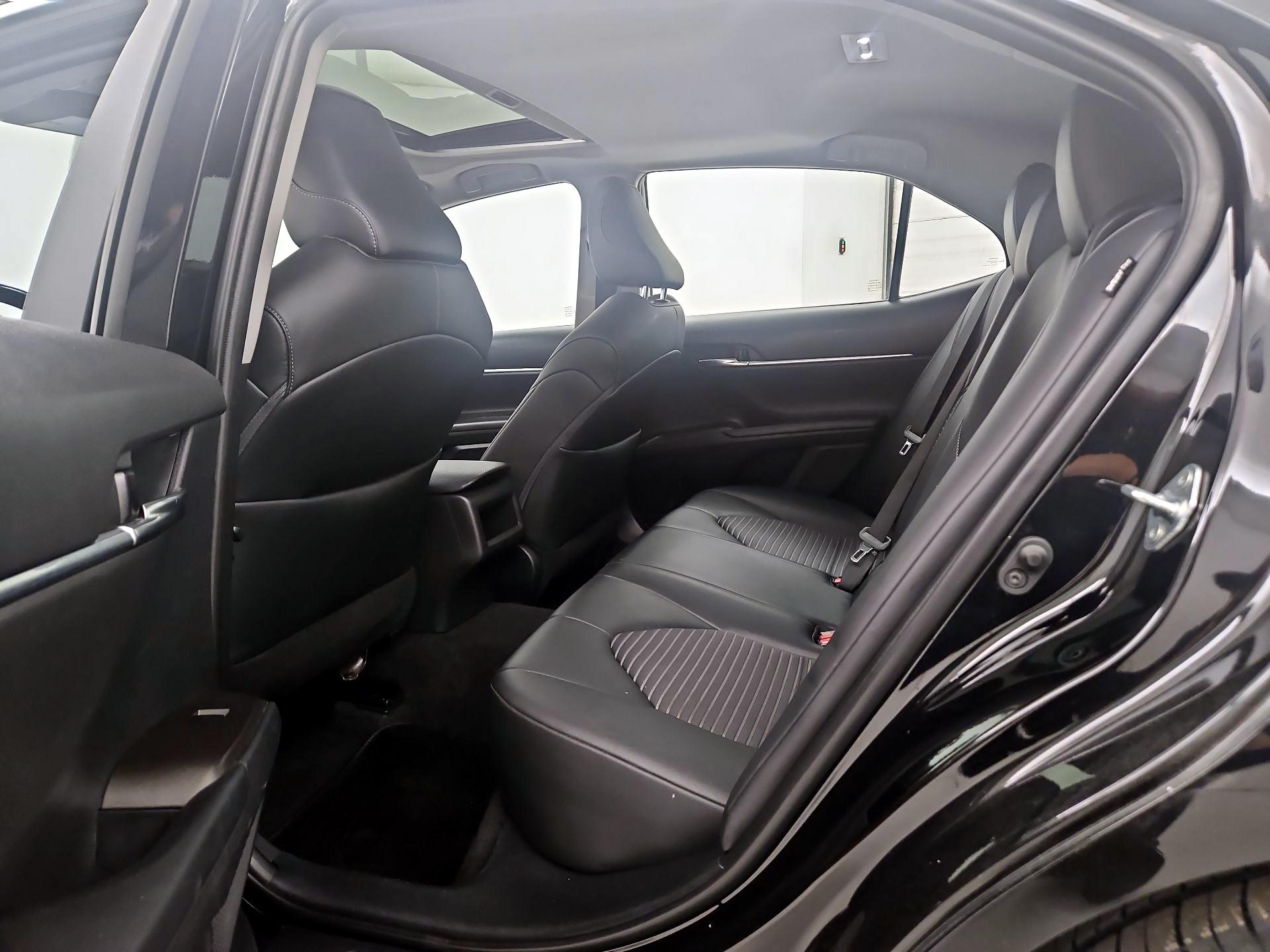 Thumbnail: 2022 Toyota Camry - 20