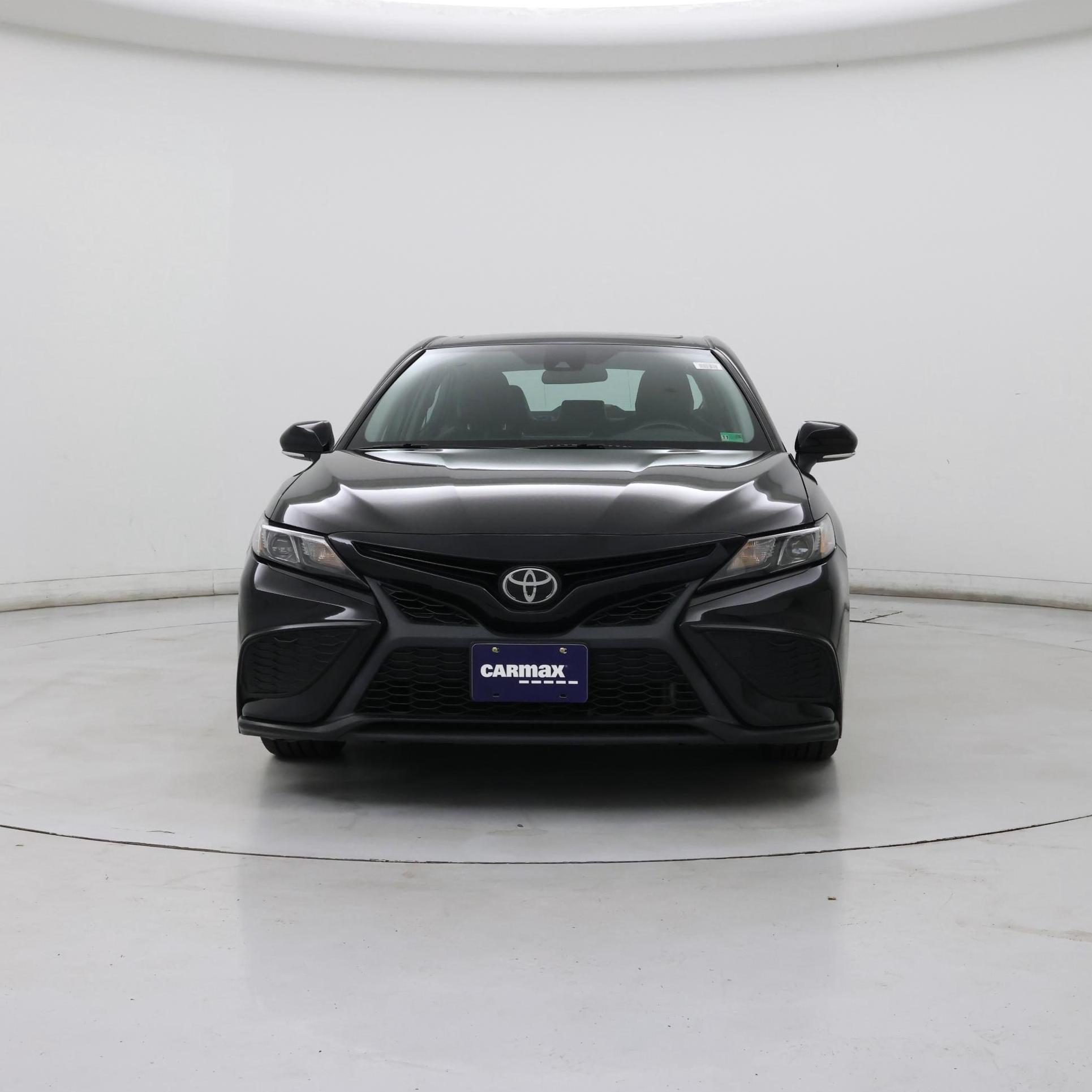 Thumbnail: 2022 Toyota Camry - 5