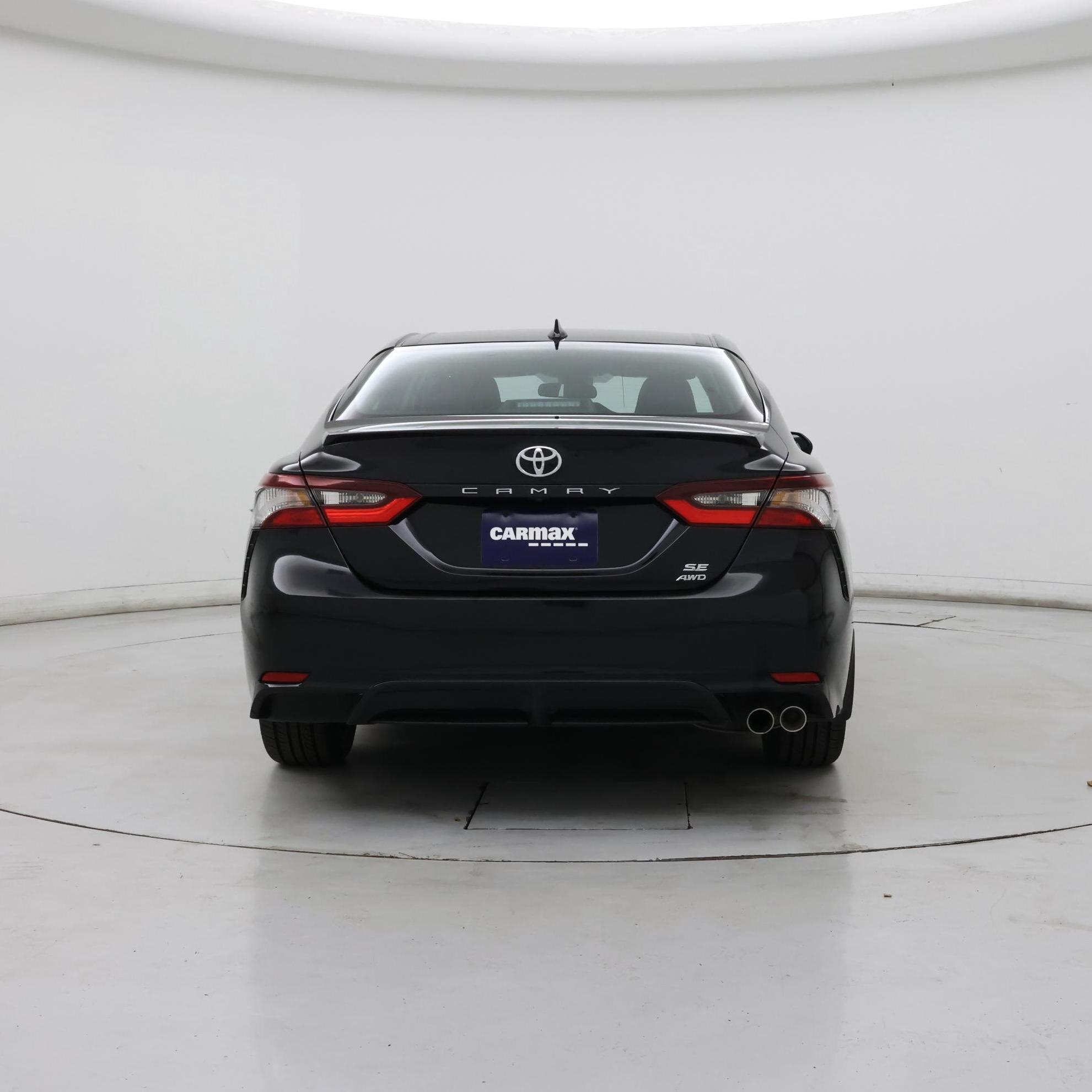 Thumbnail: 2022 Toyota Camry - 6