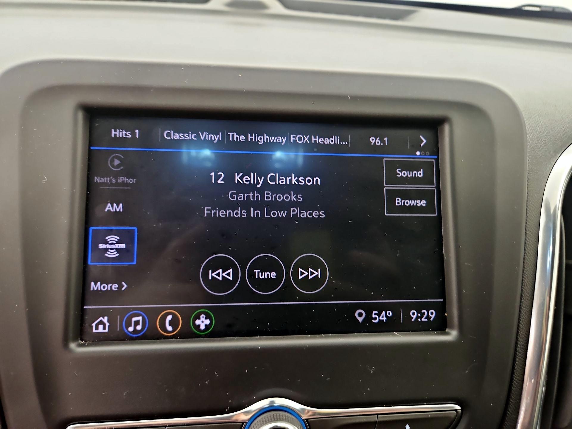 Thumbnail: 2022 Chevrolet Equinox - 15