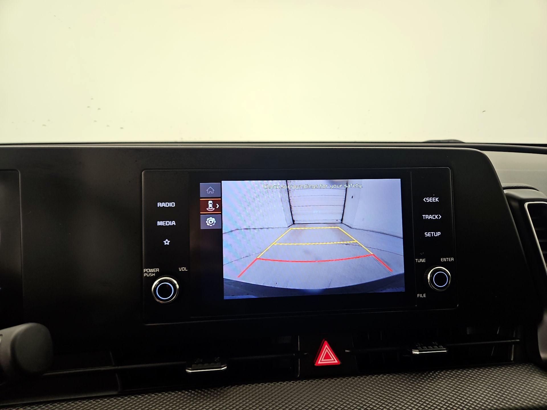 Thumbnail: 2023 Kia Sportage - 14