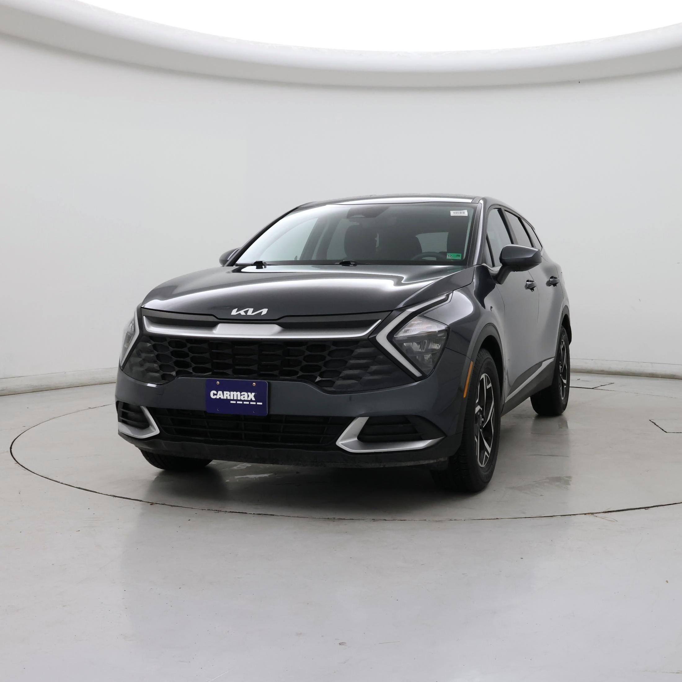 Thumbnail: 2023 Kia Sportage - 4