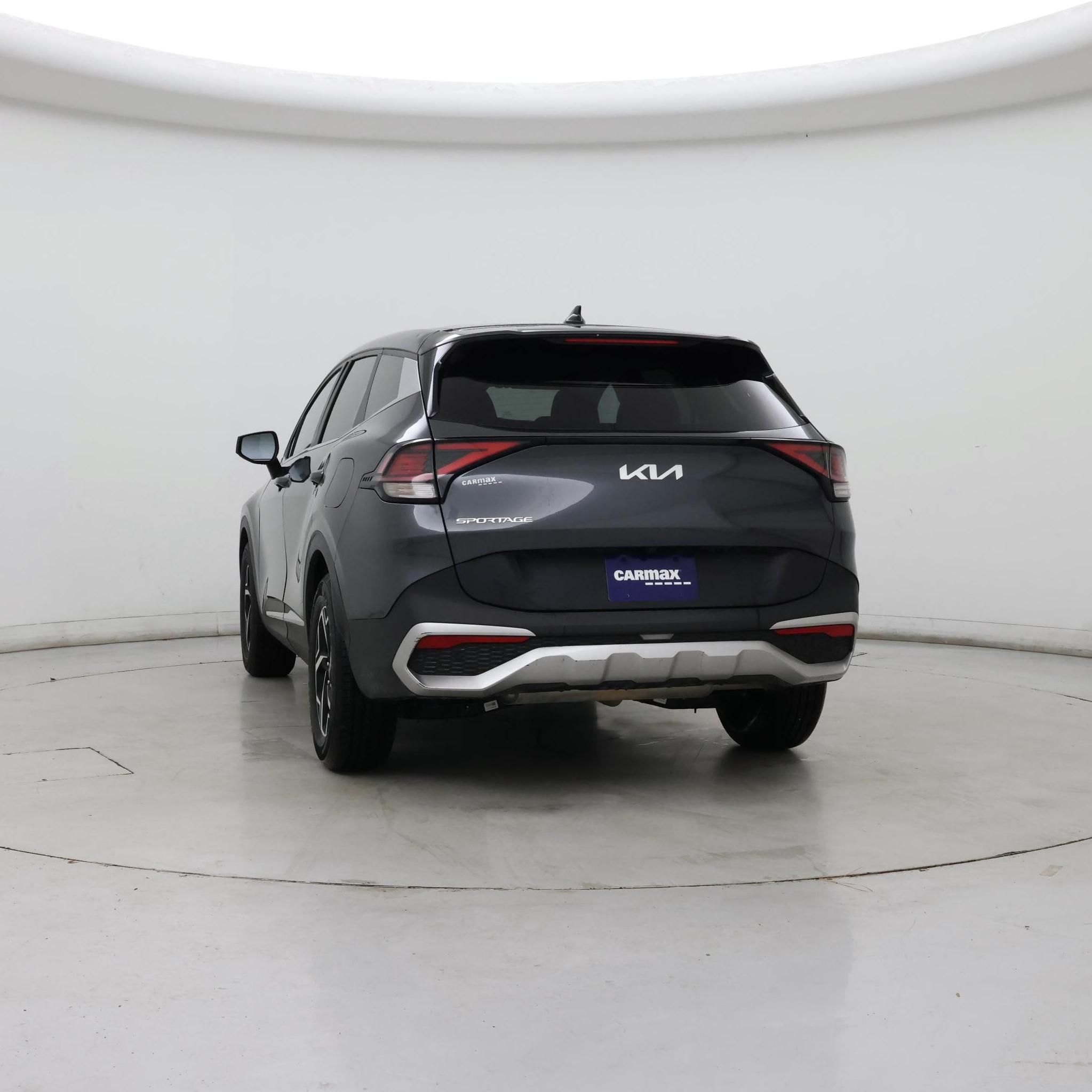 Thumbnail: 2023 Kia Sportage - 6