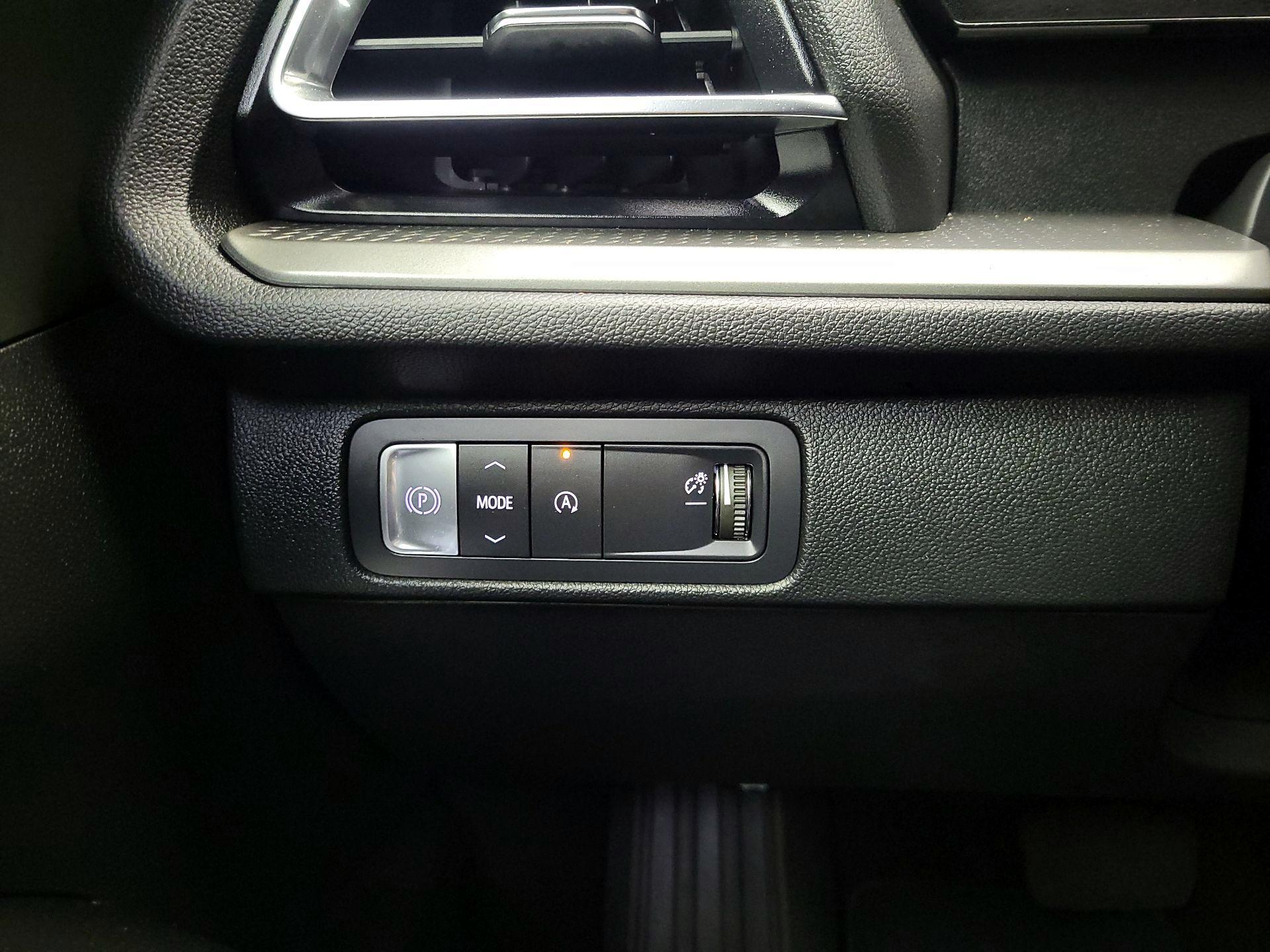 Thumbnail: 2025 Chevrolet Traverse - 13