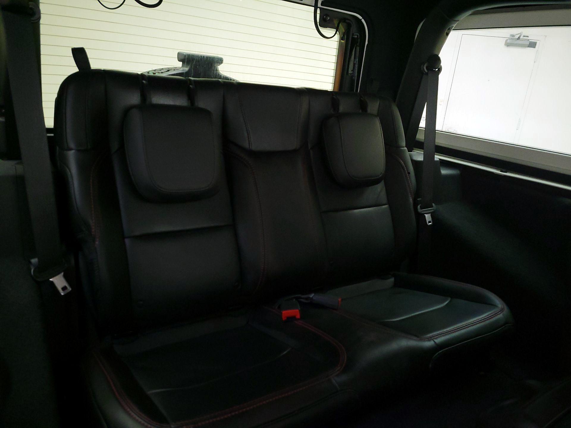 Thumbnail: 2021 Jeep Wrangler - 20