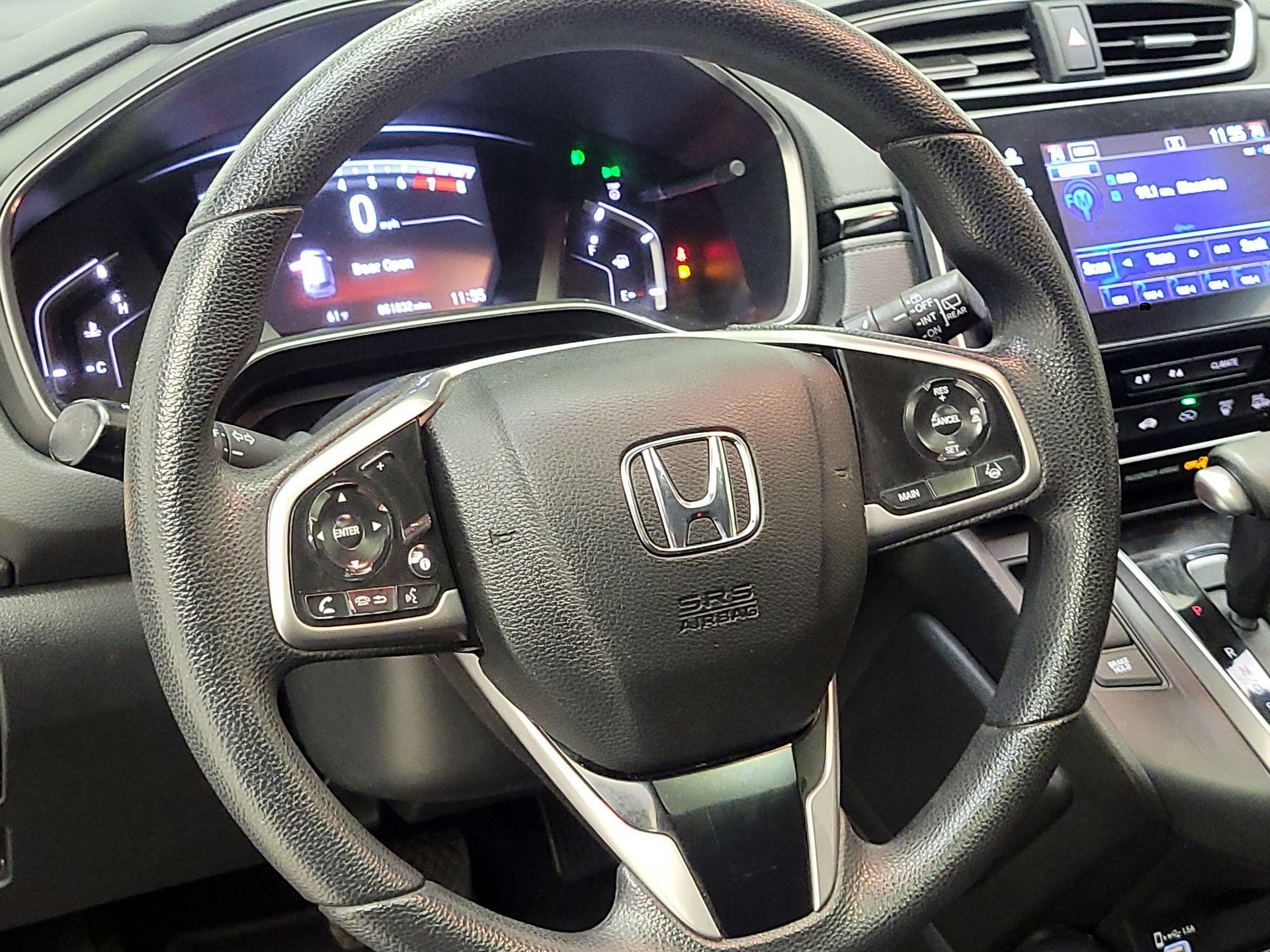 Thumbnail: 2020 Honda CR-V - 10