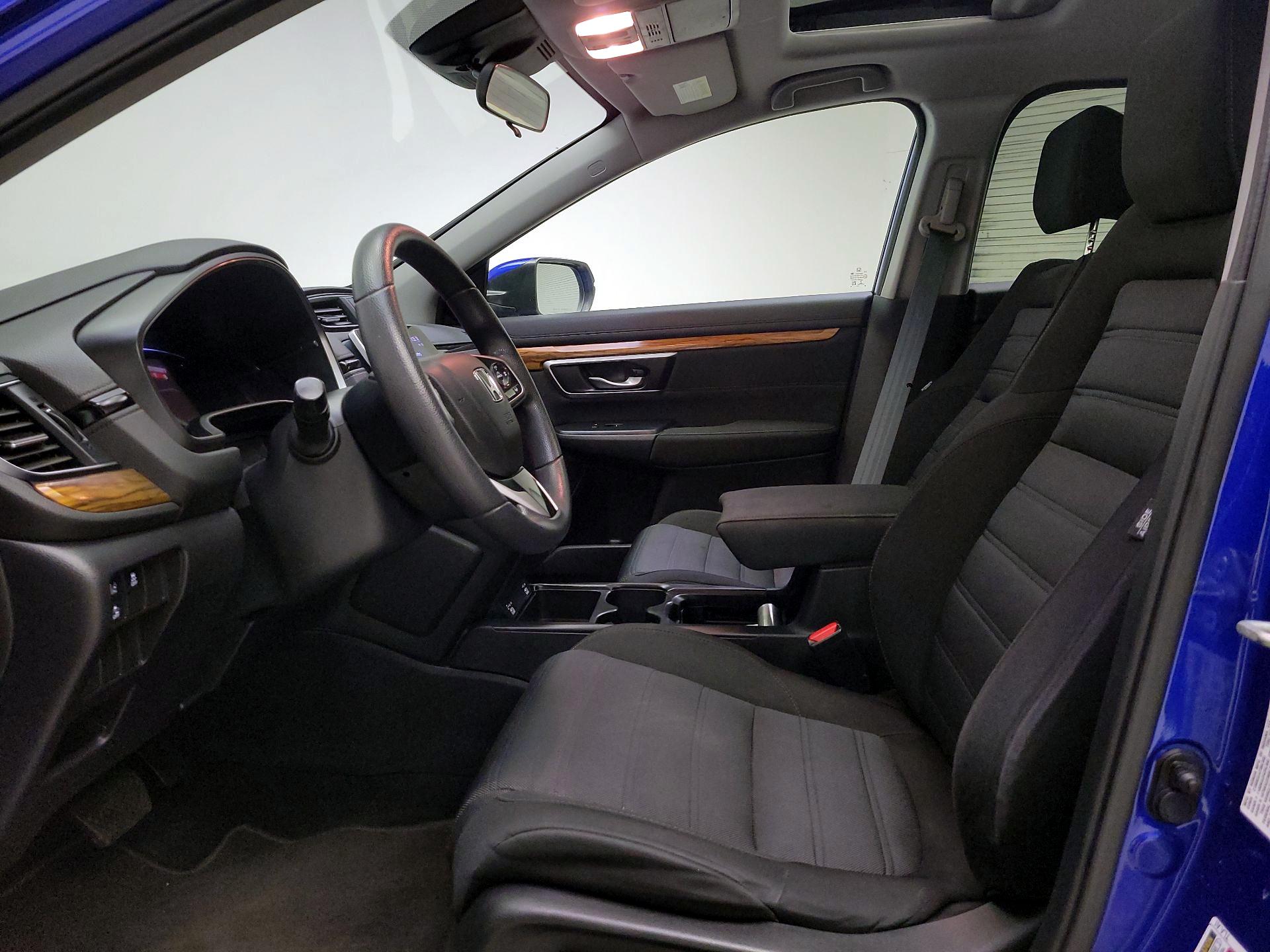 Thumbnail: 2020 Honda CR-V - 11