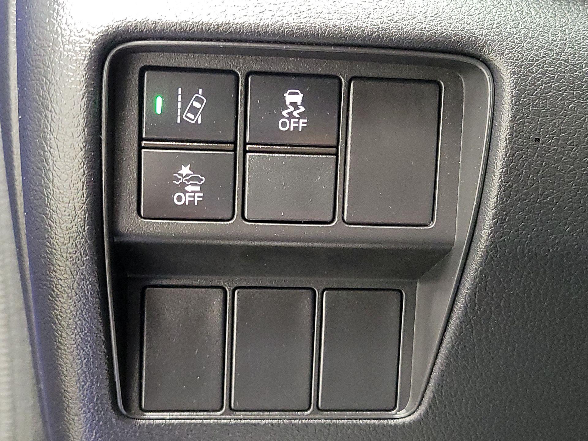 Thumbnail: 2020 Honda CR-V - 13