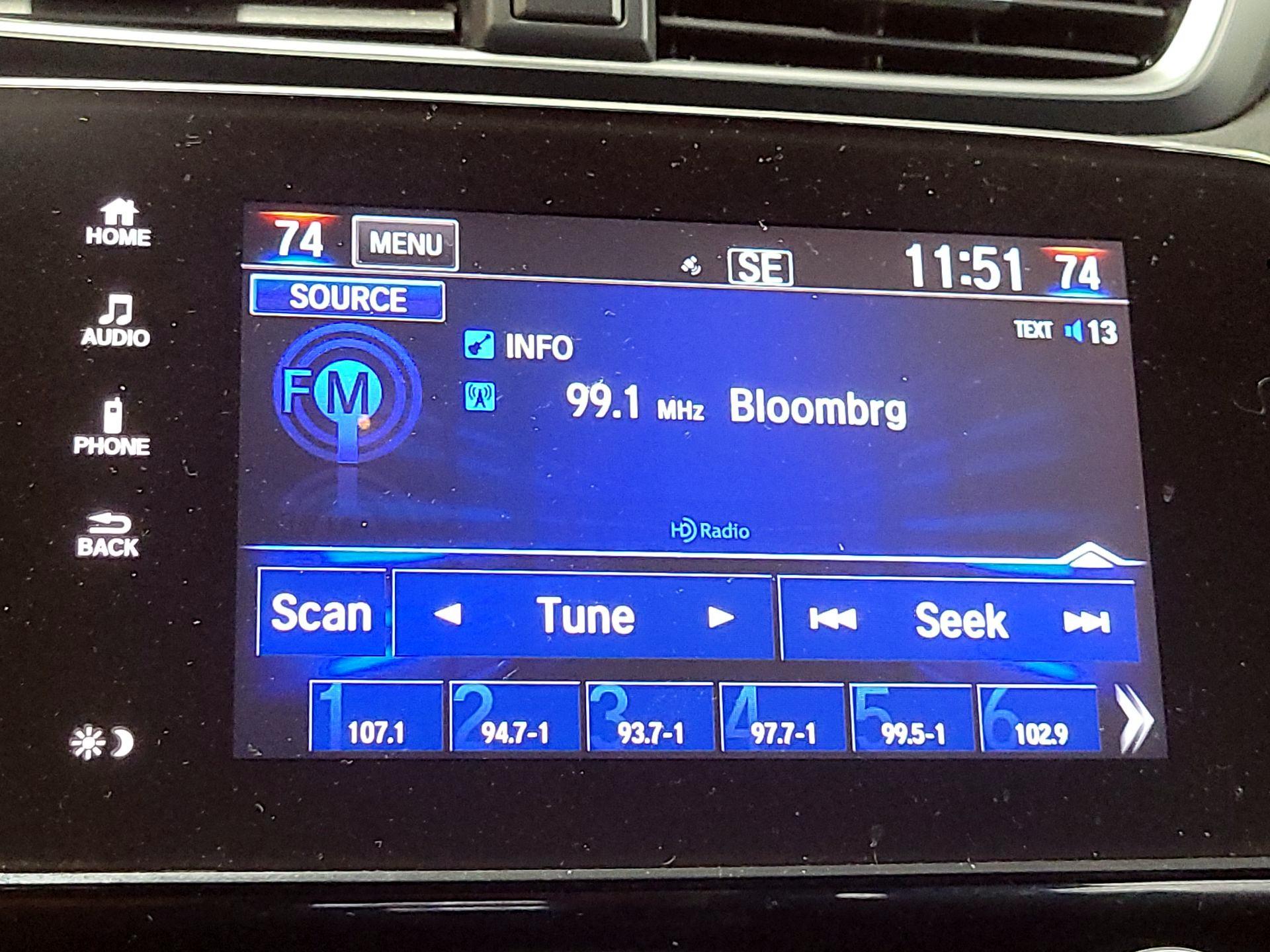 Thumbnail: 2020 Honda CR-V - 15