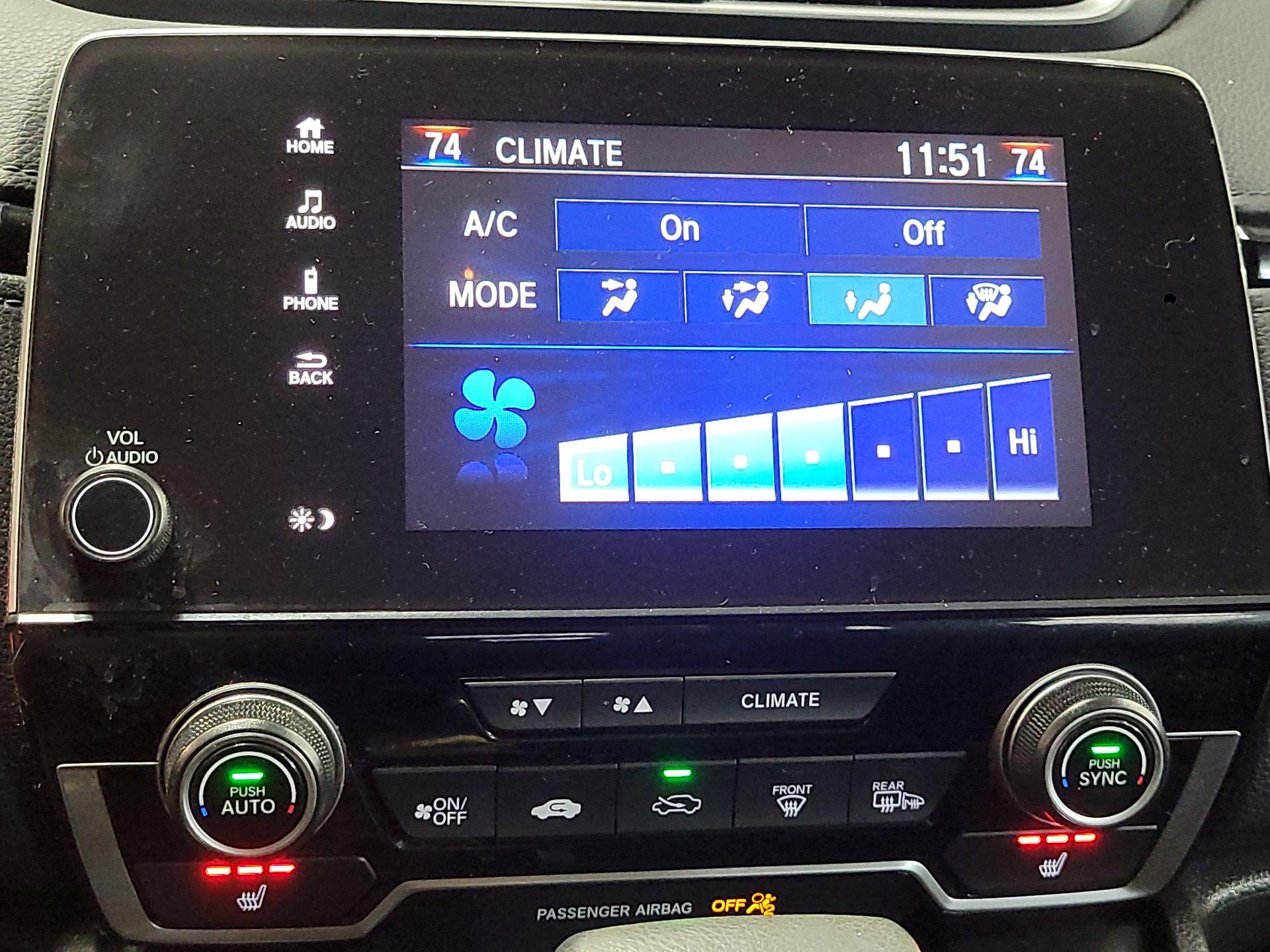 Thumbnail: 2020 Honda CR-V - 16