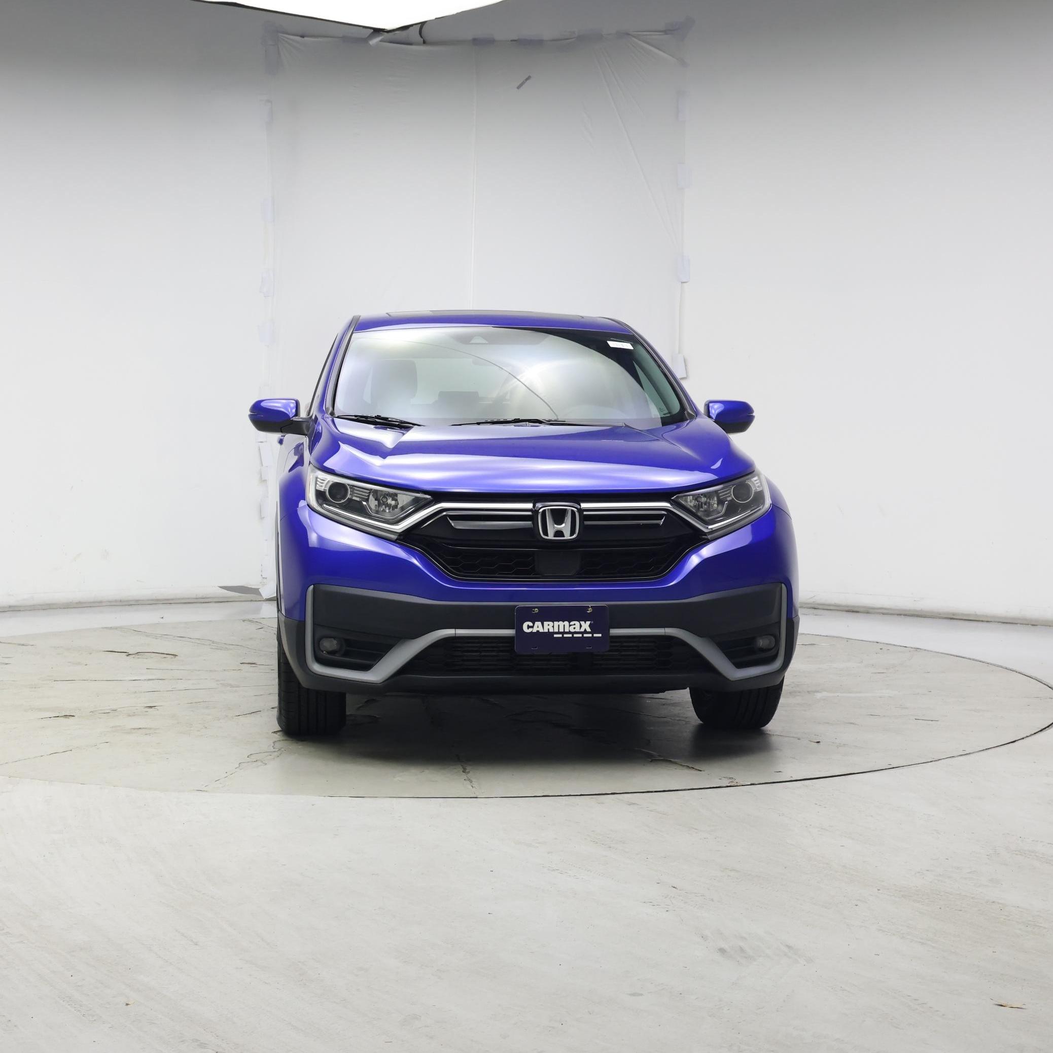 Thumbnail: 2020 Honda CR-V - 5