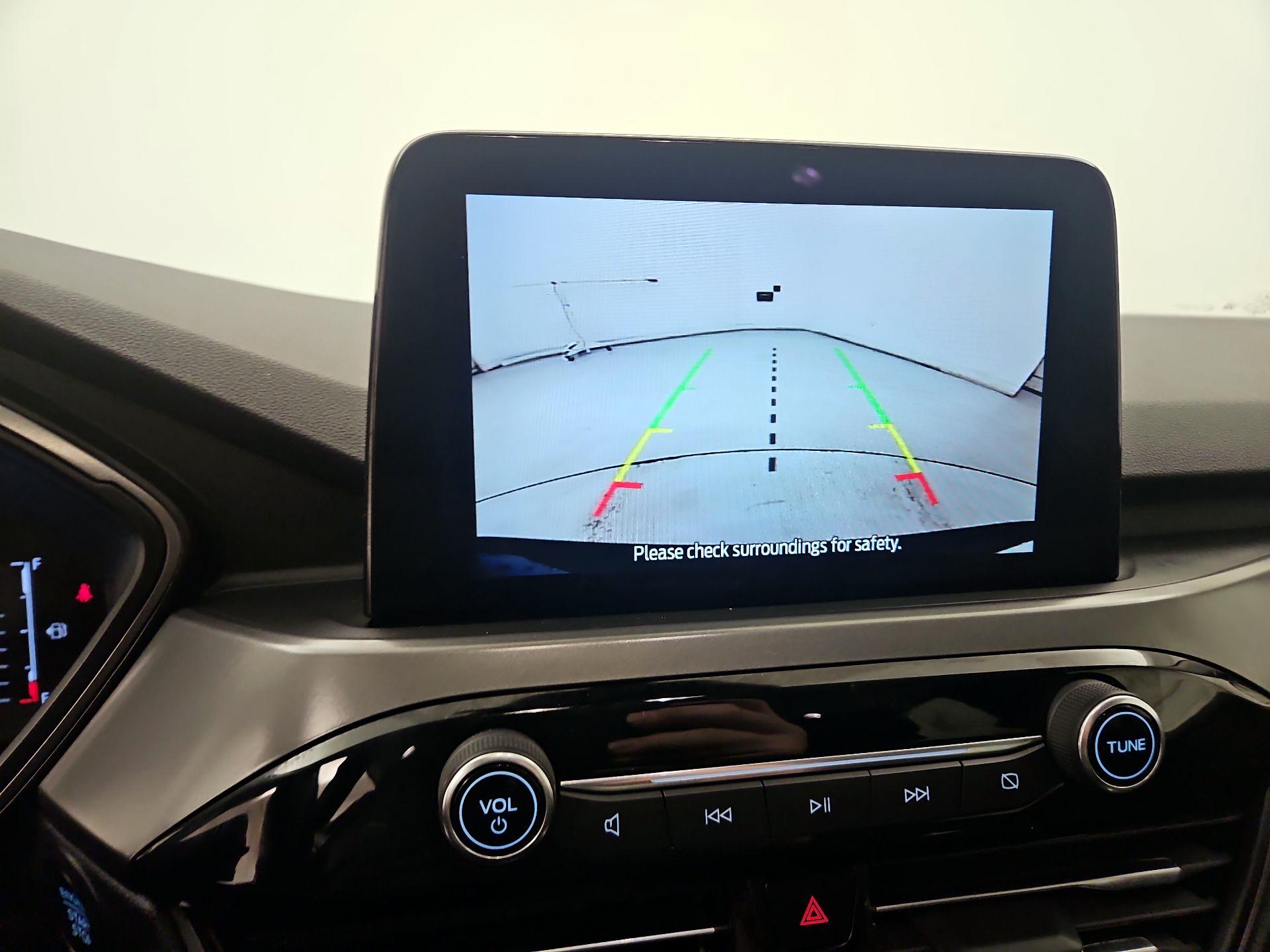 Thumbnail: 2023 Ford Escape - 14