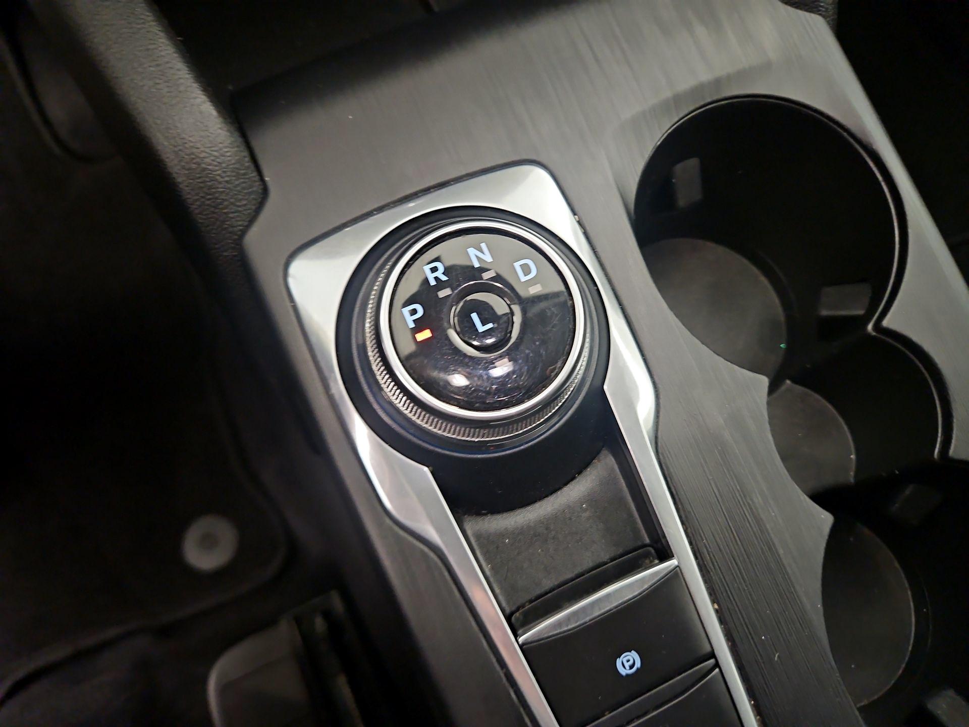 Thumbnail: 2023 Ford Escape - 17