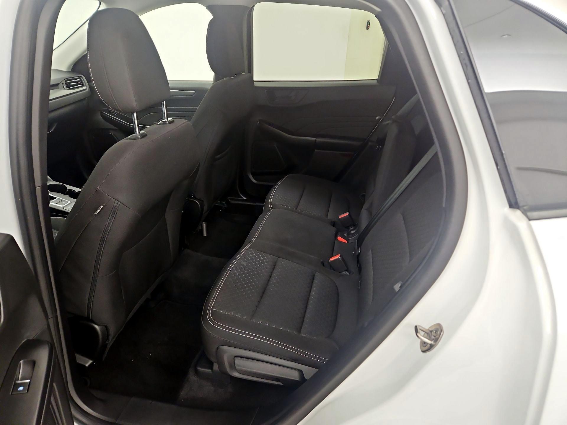 Thumbnail: 2023 Ford Escape - 19