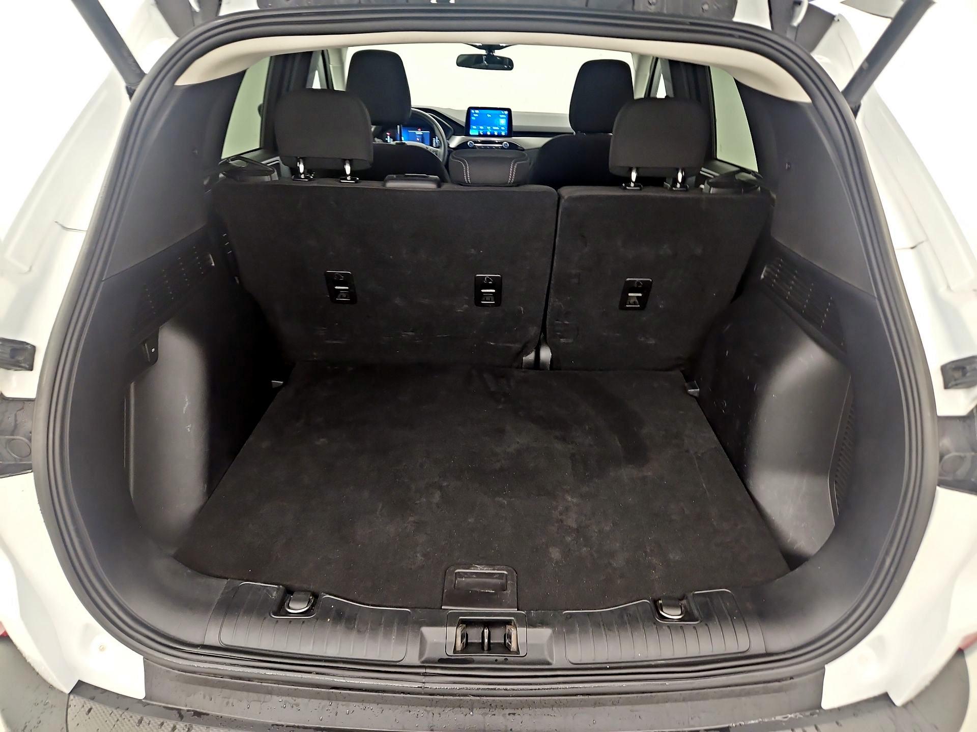 Thumbnail: 2023 Ford Escape - 20