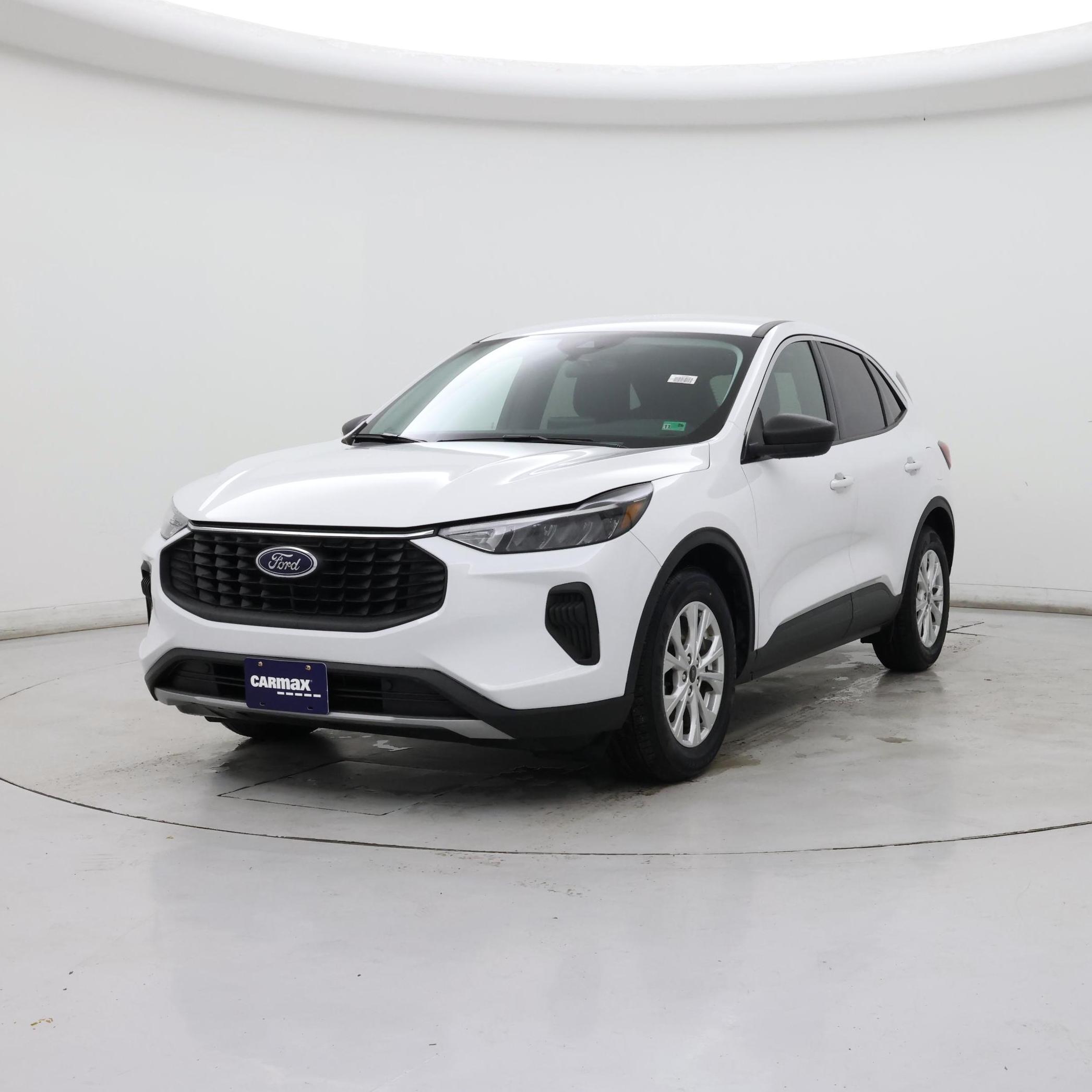 Thumbnail: 2023 Ford Escape - 4