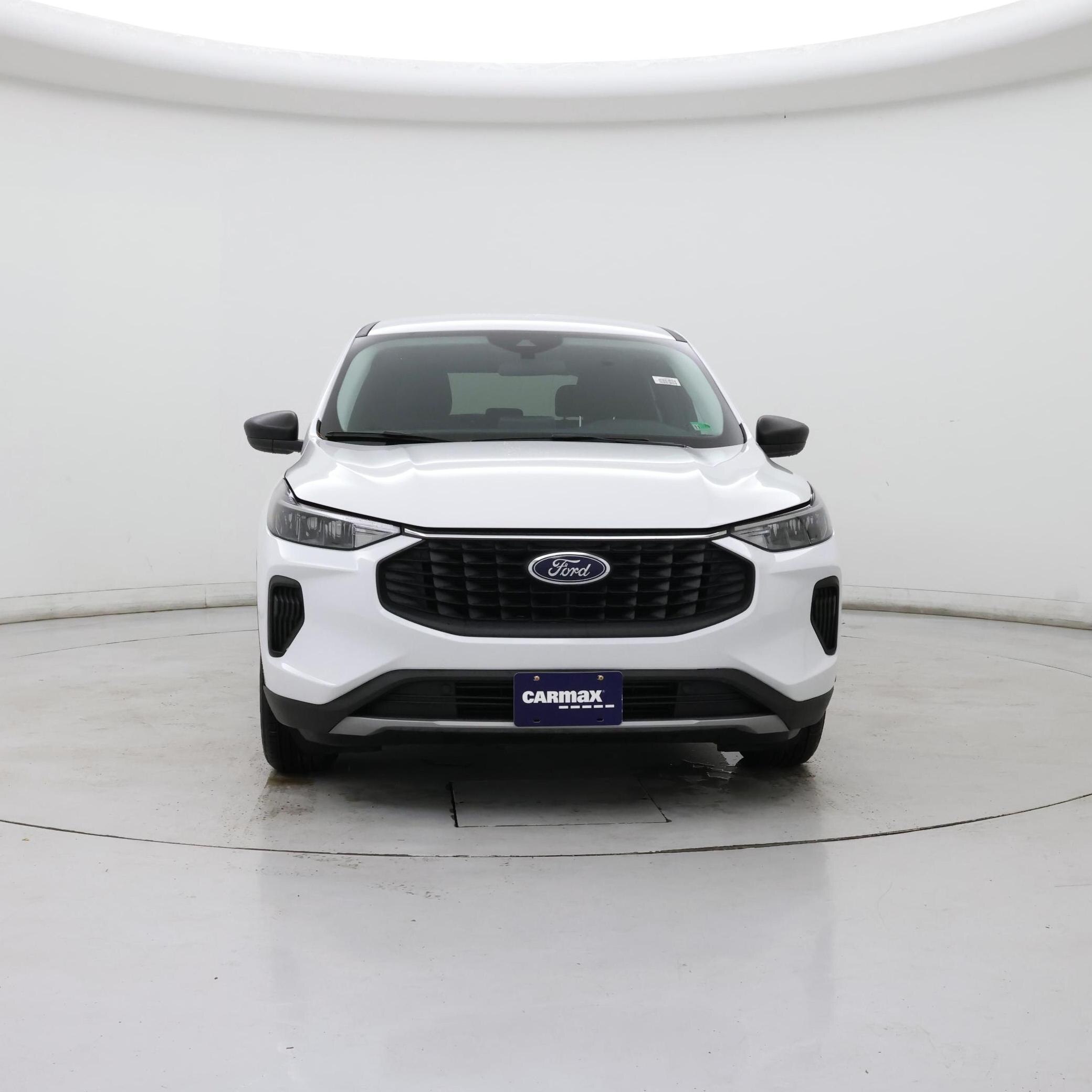 Thumbnail: 2023 Ford Escape - 5