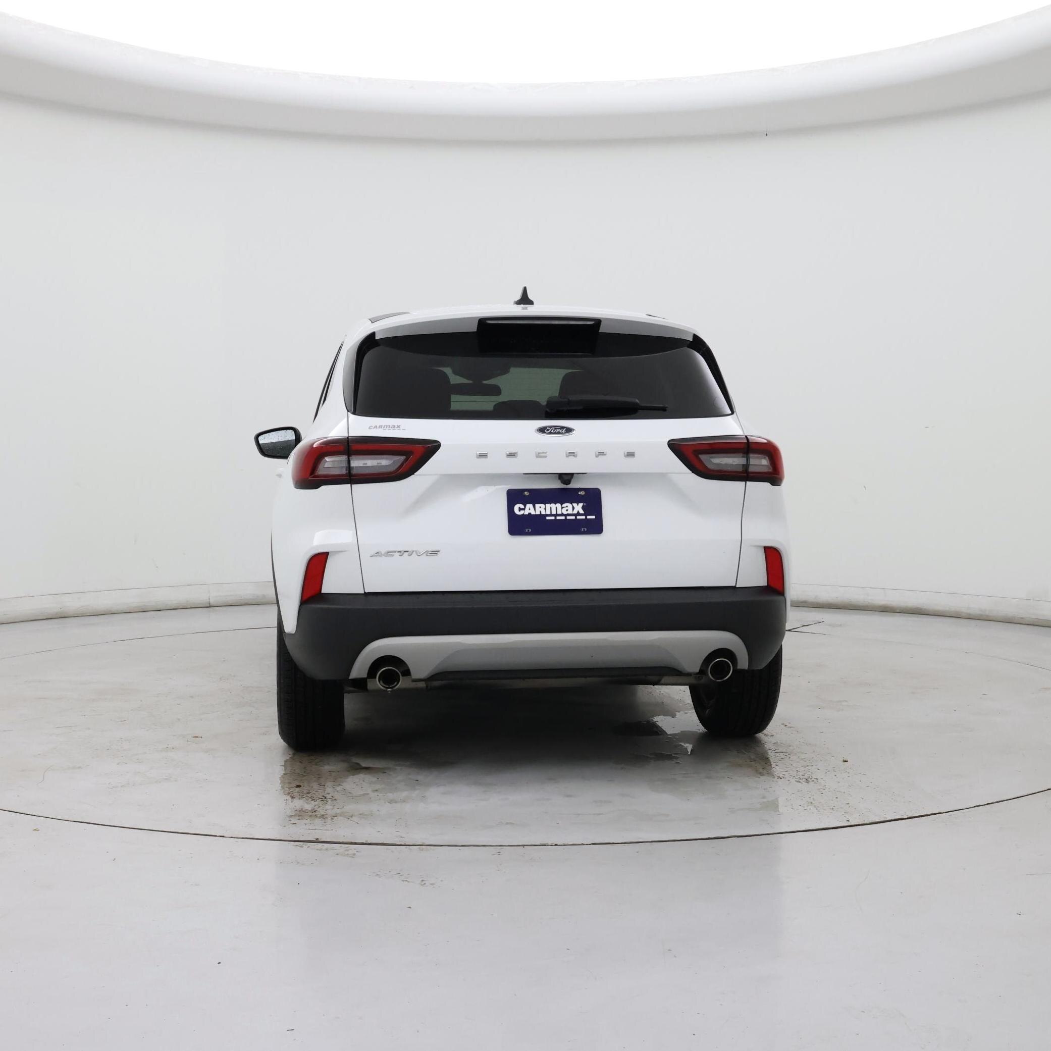 Thumbnail: 2023 Ford Escape - 6