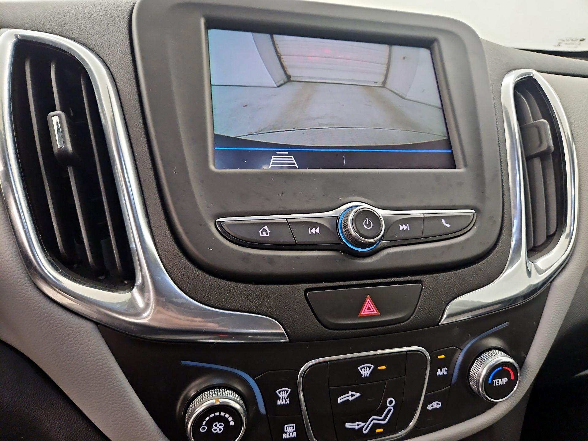 Thumbnail: 2021 Chevrolet Equinox - 14