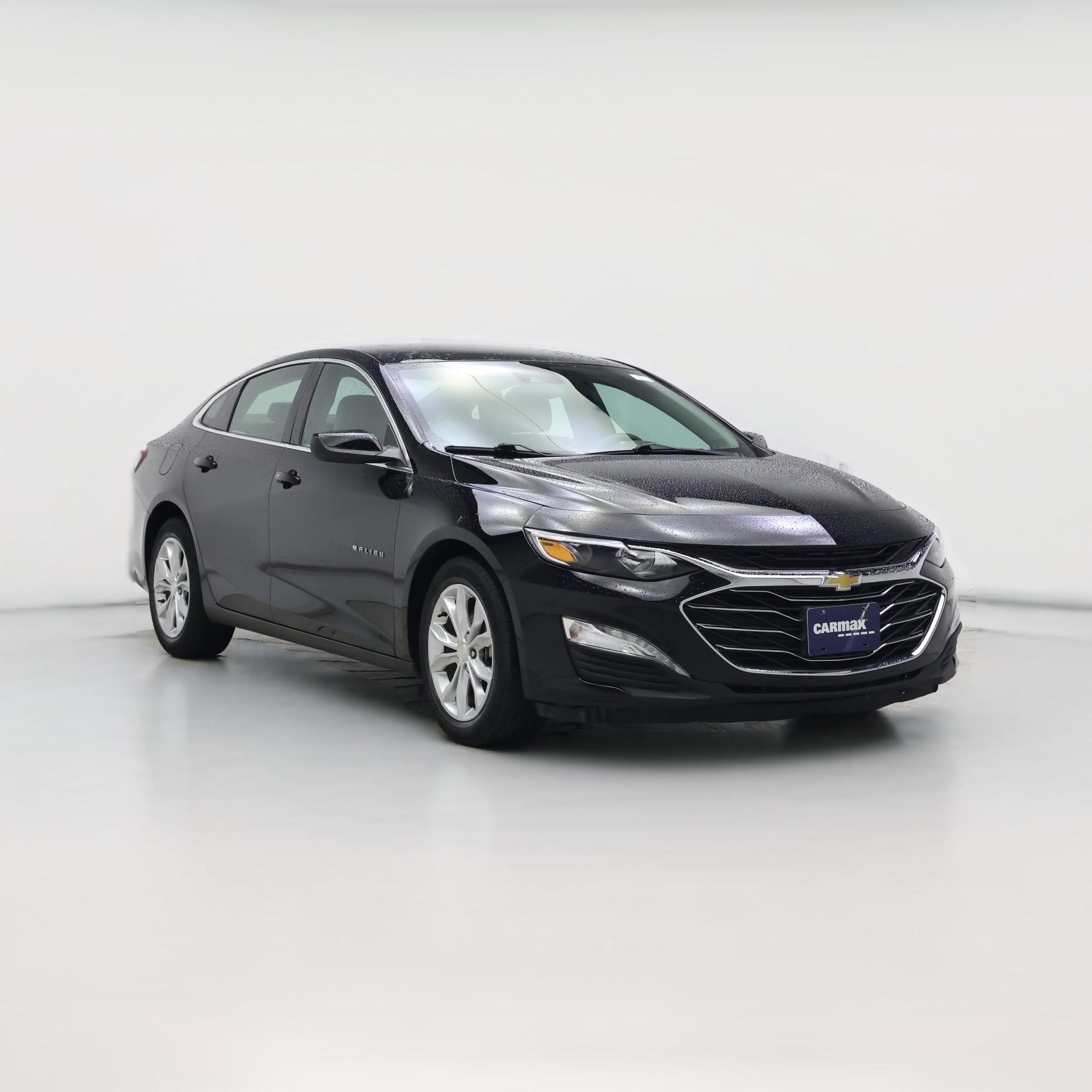 Thumbnail: 2020 Chevrolet Malibu - 1