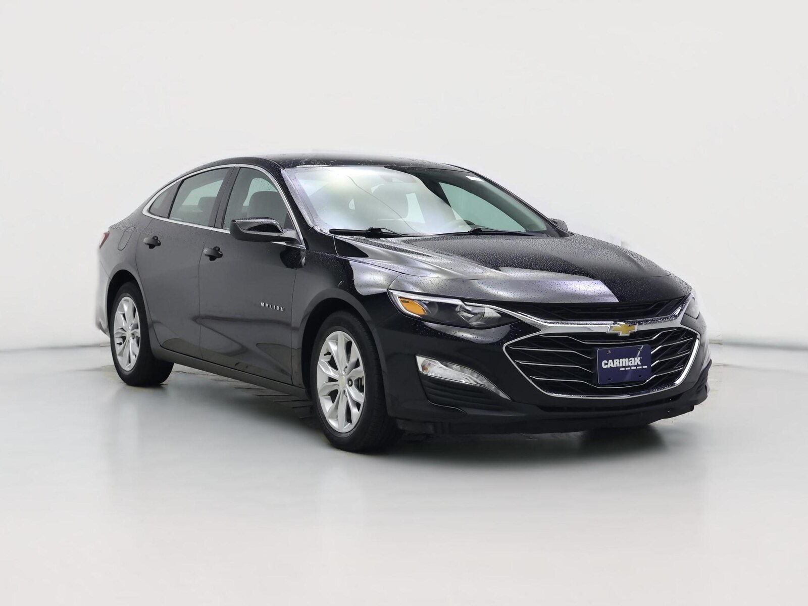 2020 Chevrolet Malibu 1LT