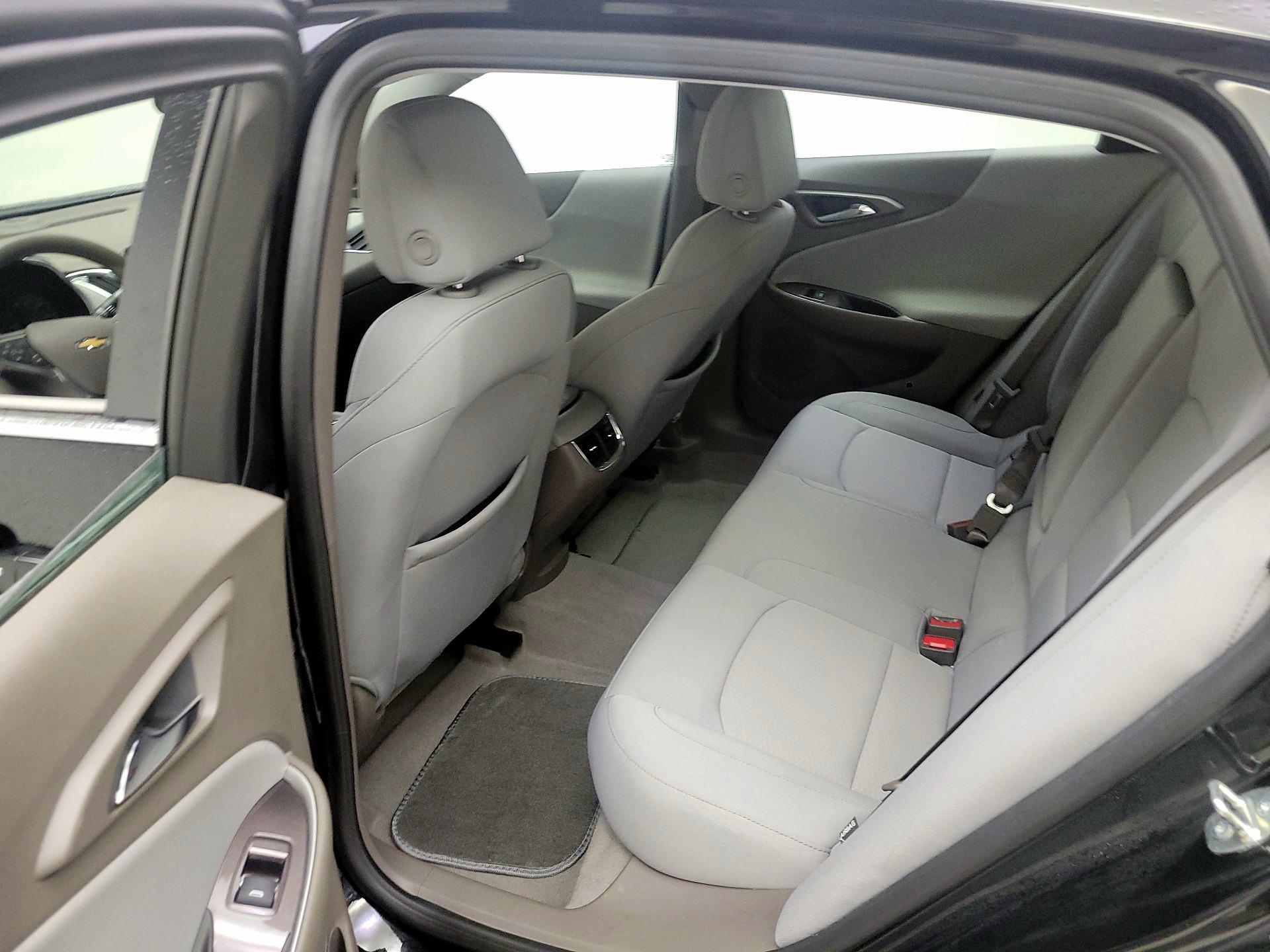 Thumbnail: 2020 Chevrolet Malibu - 19