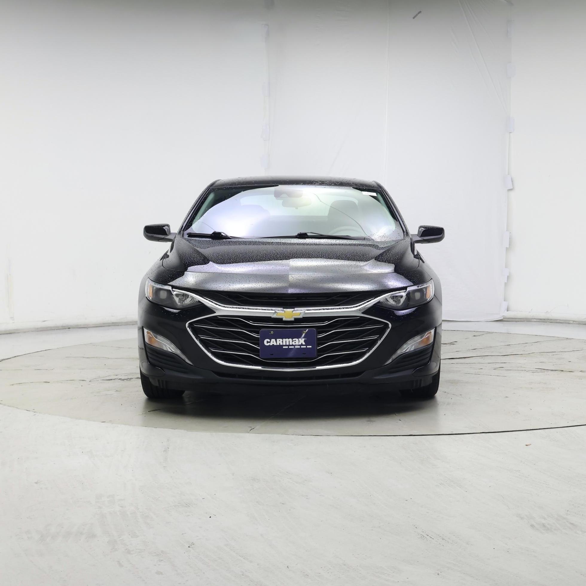 Thumbnail: 2020 Chevrolet Malibu - 5